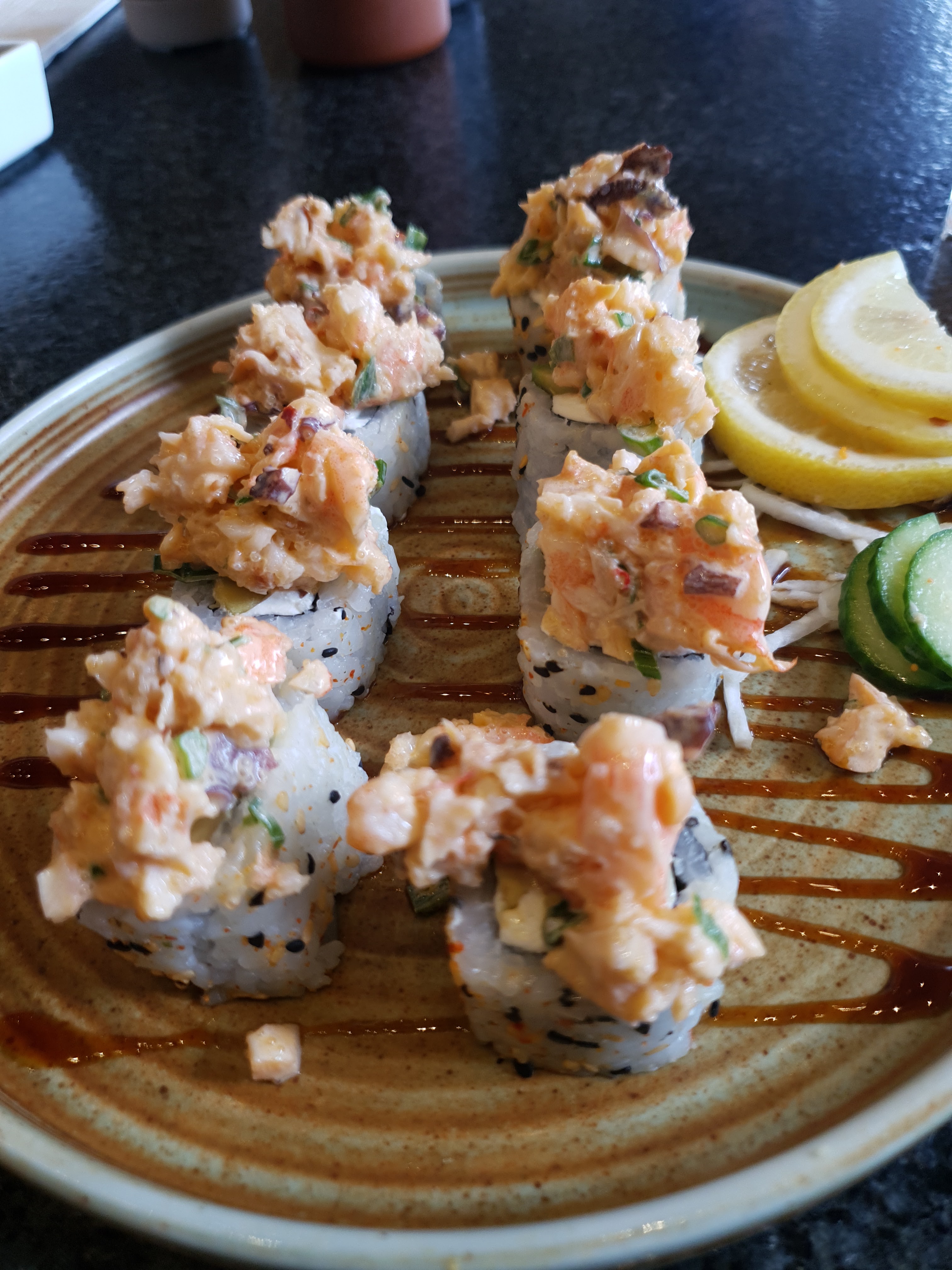 Sushi Factory image 10