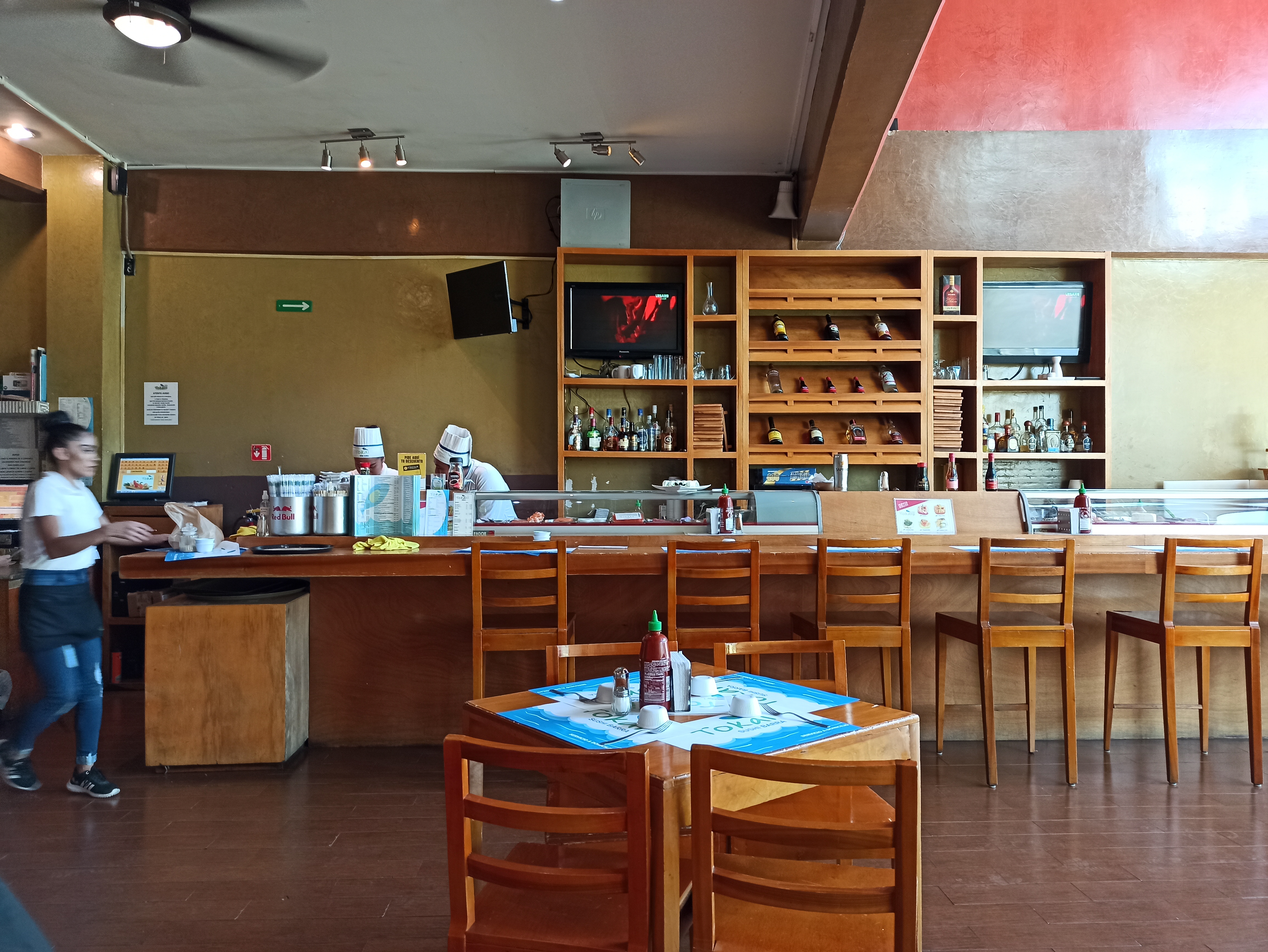 Tokai - Gavilanes image 1