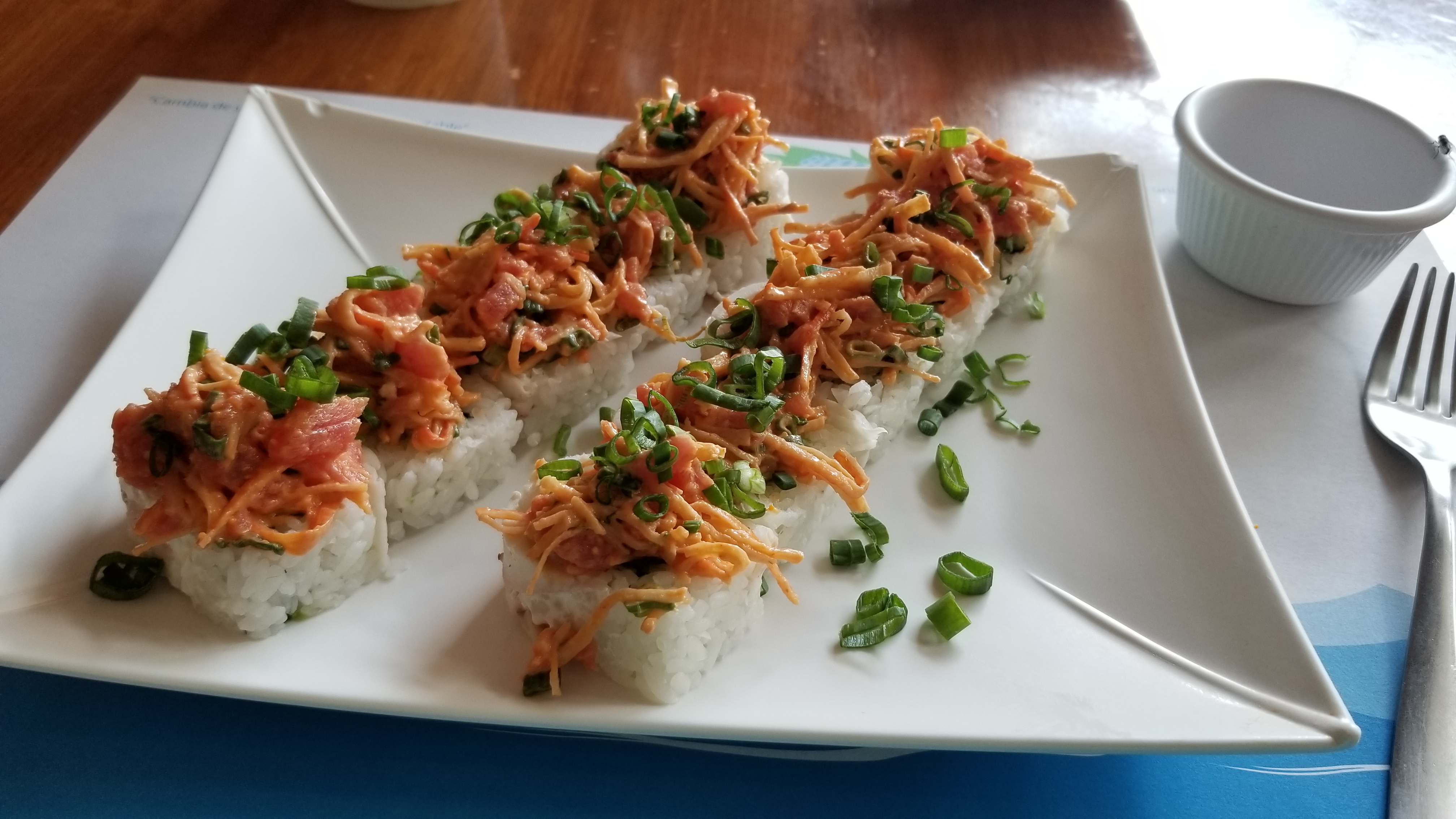 Tokai - Gavilanes image 3