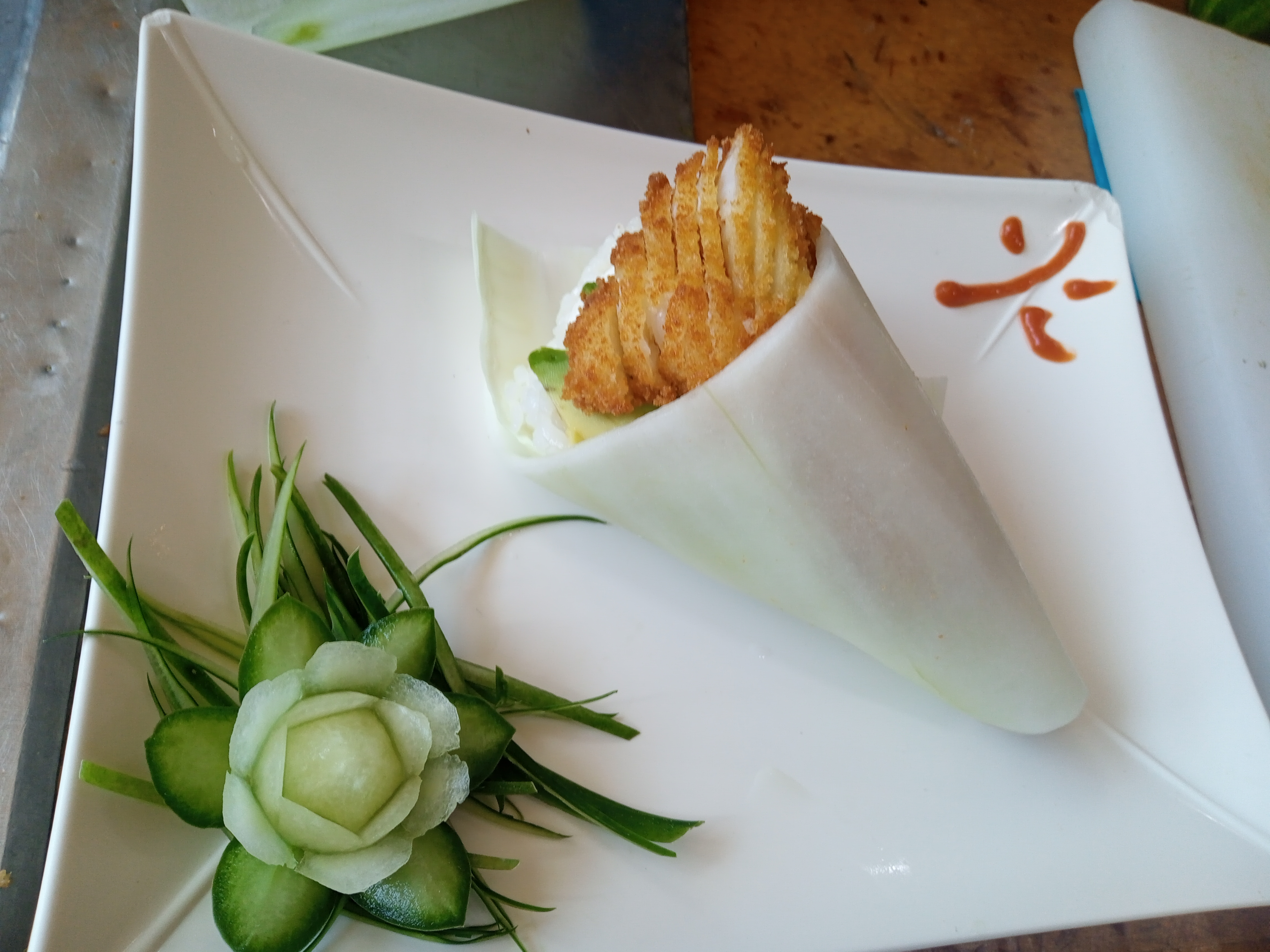 Tokai - Gavilanes image 4