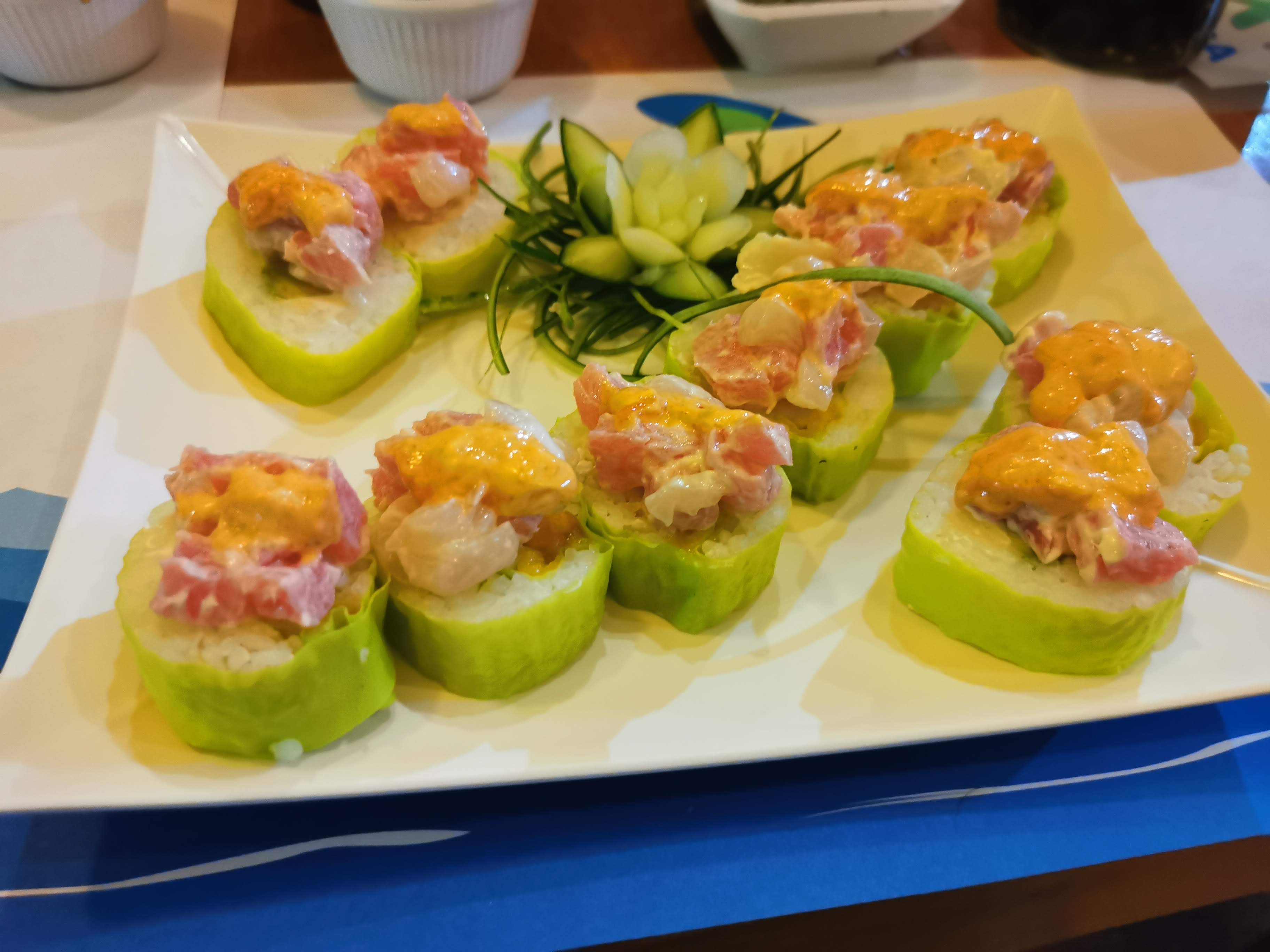 Tokai - Gavilanes image 6