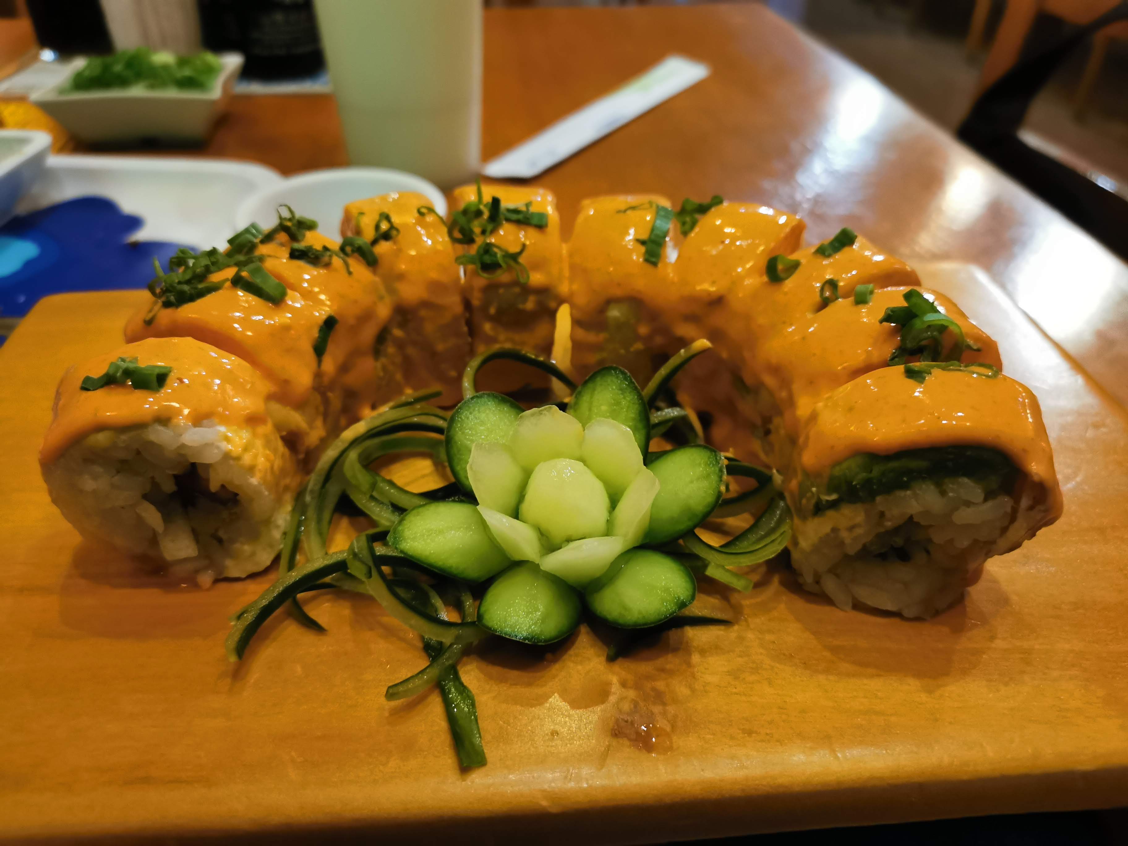 Tokai - Gavilanes image 7