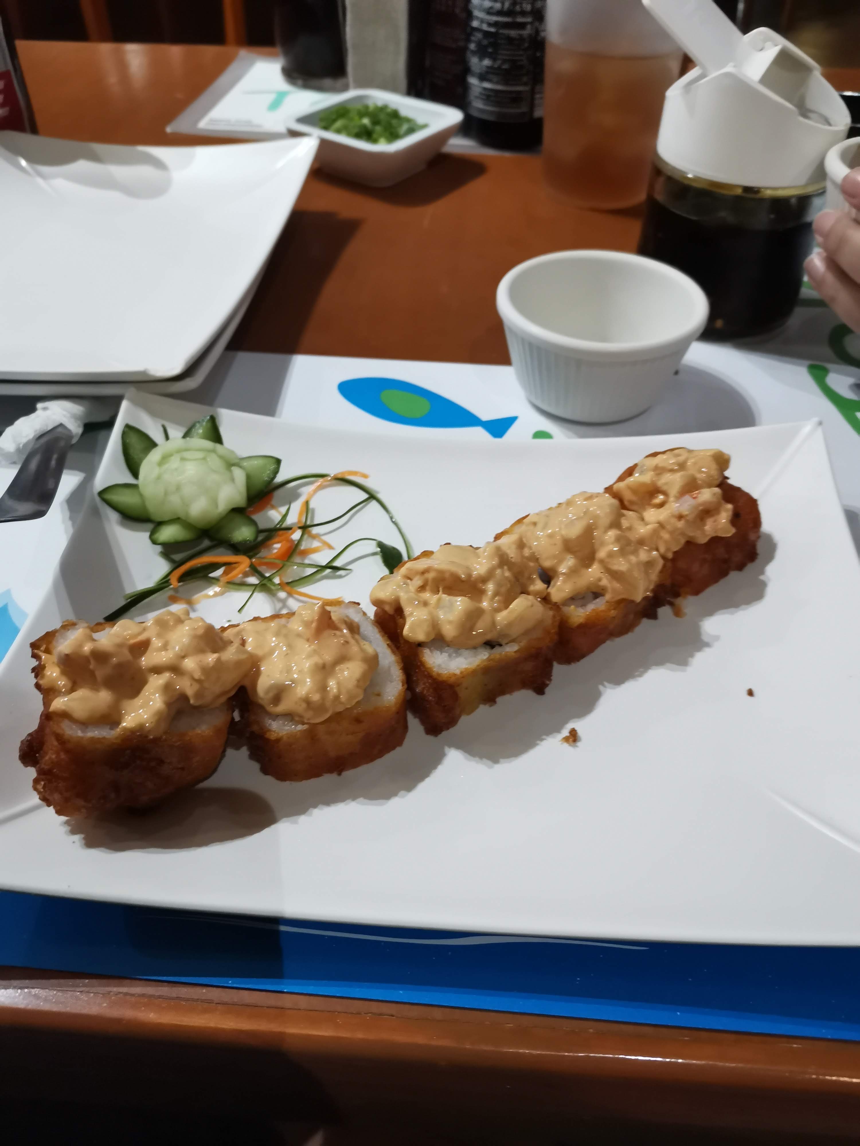 Tokai - Gavilanes image 8