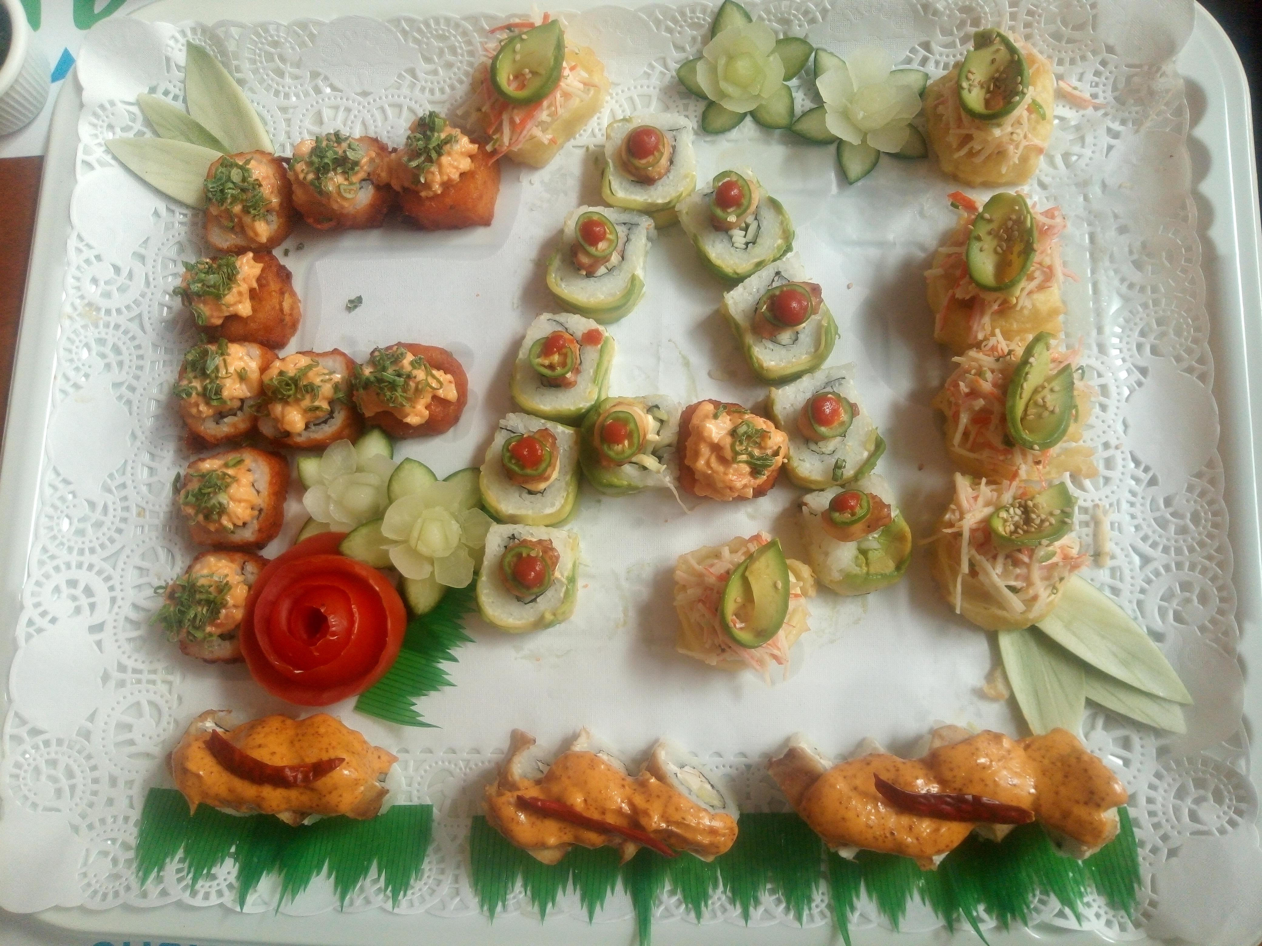 Tokai - Gavilanes image 9