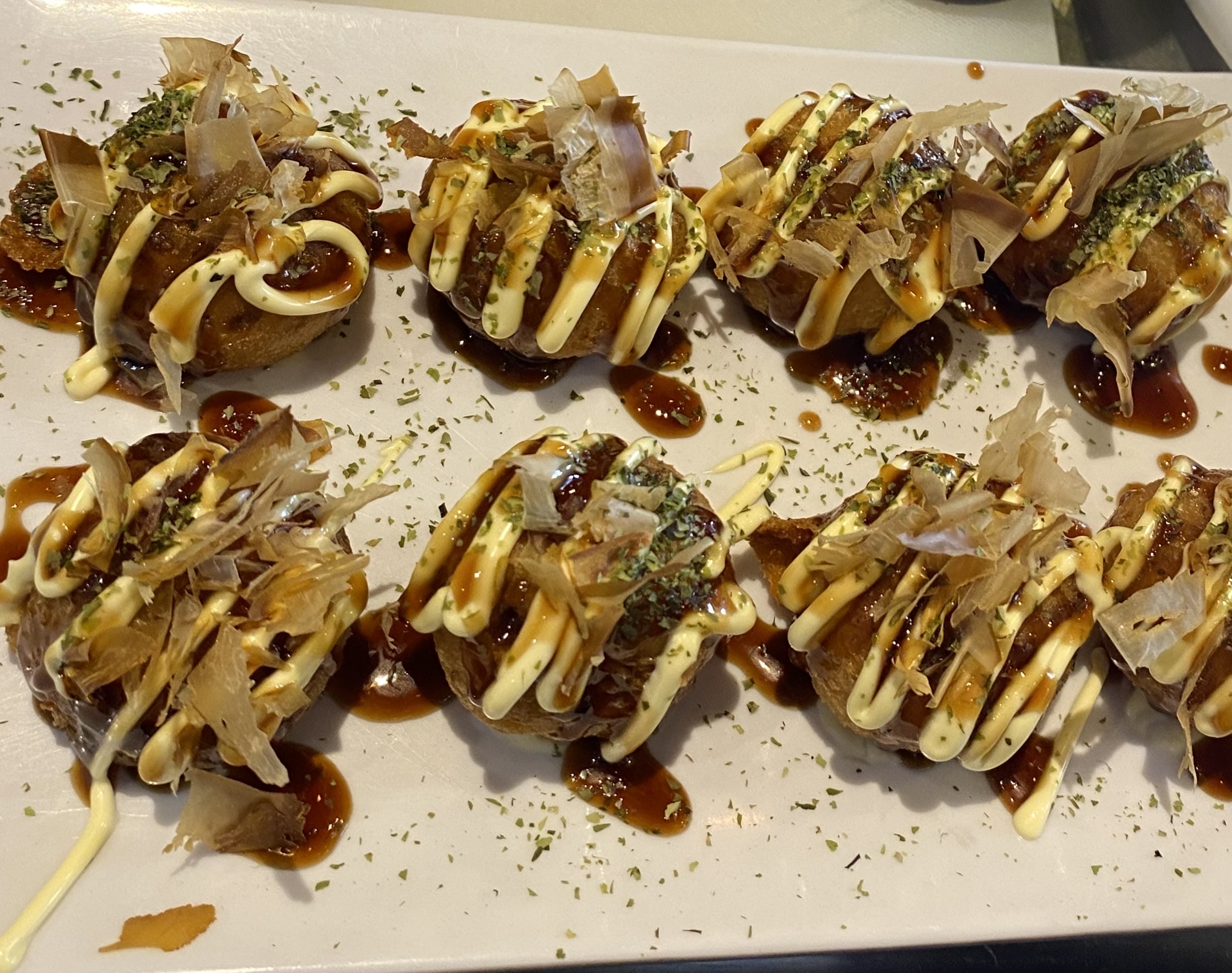 Kaneishi Suhi & Ramen Bar Punto Sur image 6