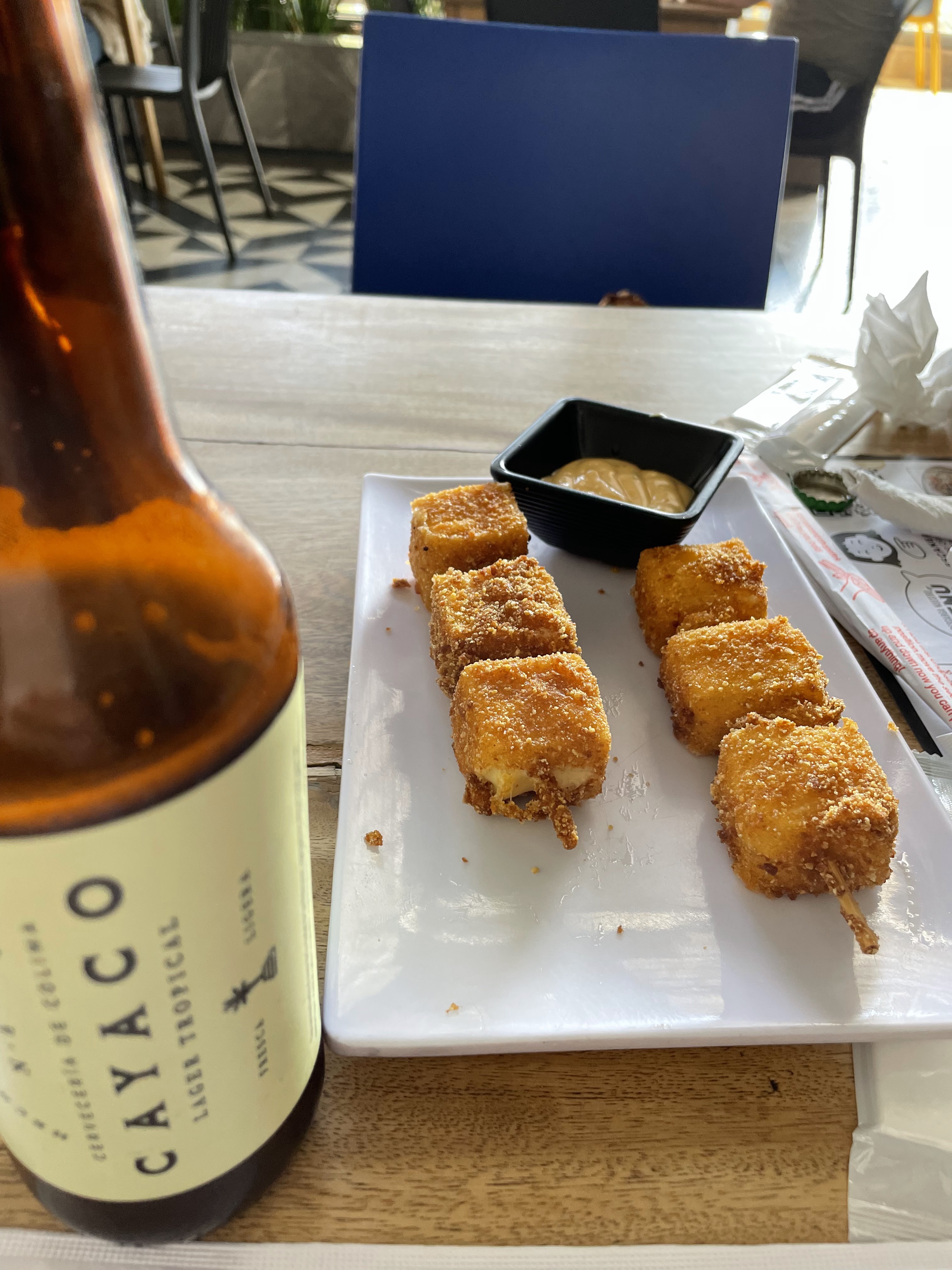 Kaneishi Suhi & Ramen Bar Punto Sur image 9