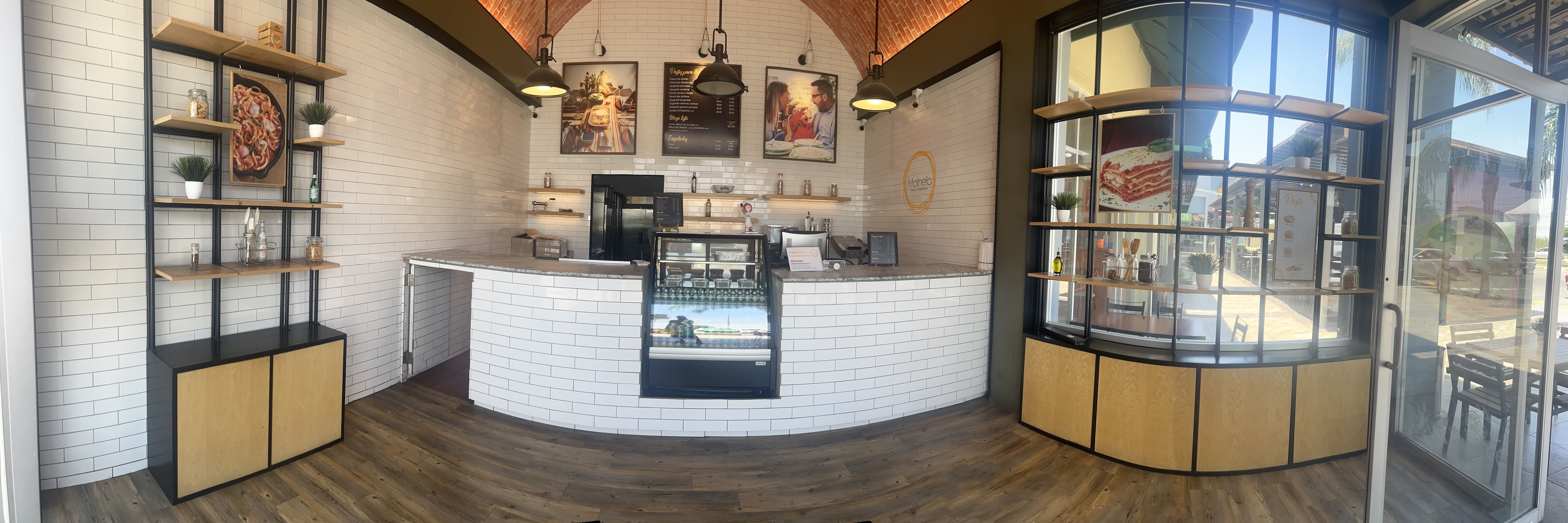 Molinella Pasta Artesanal image 1