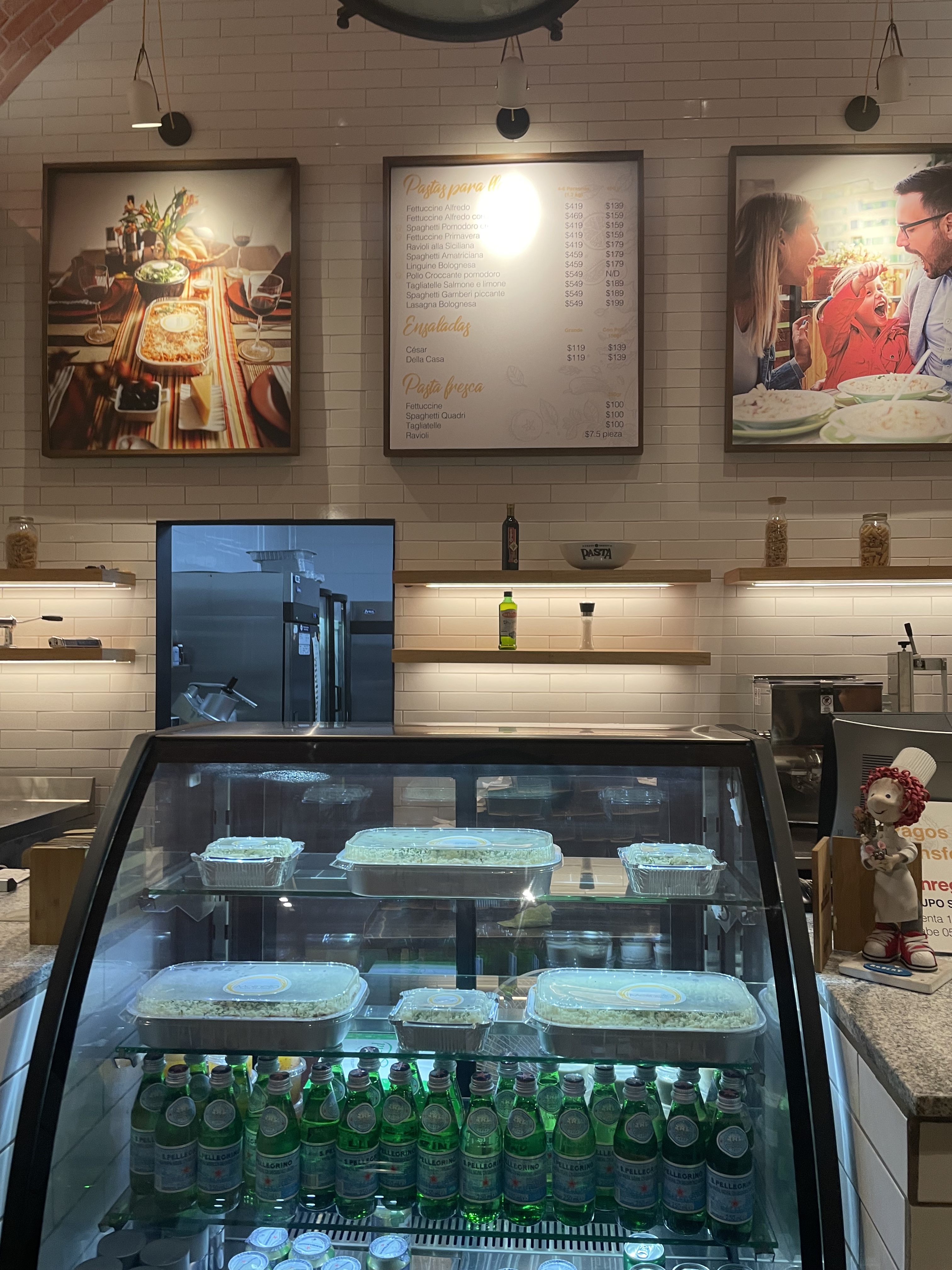 Molinella Pasta Artesanal image 3