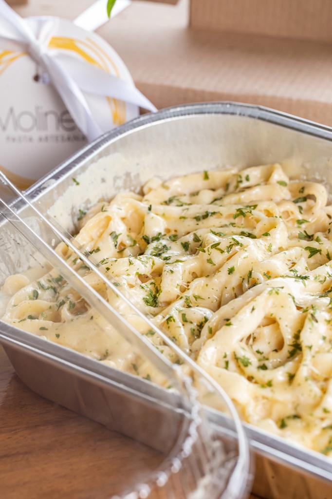 Molinella Pasta Artesanal image 4