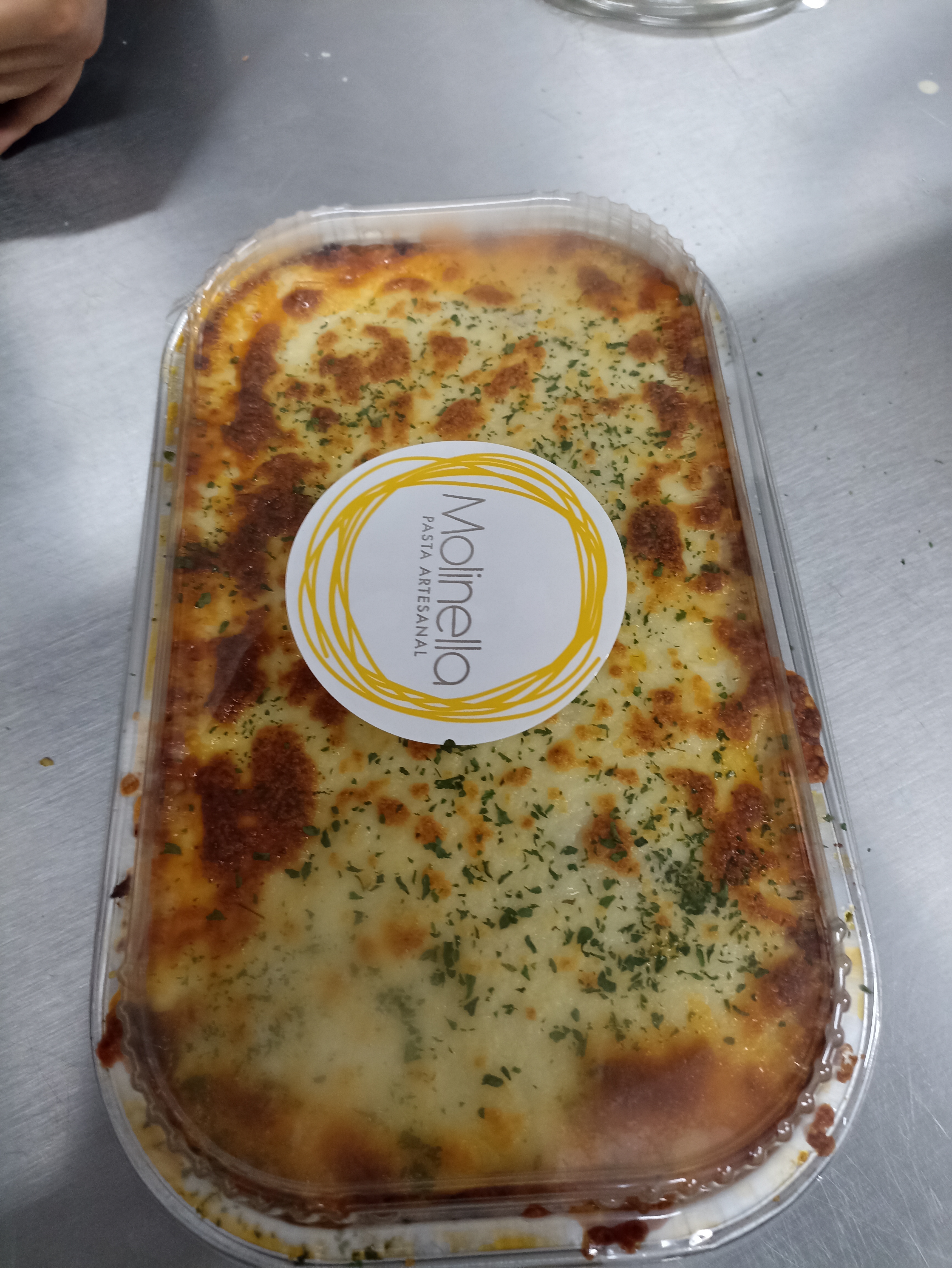 Molinella Pasta Artesanal image 5