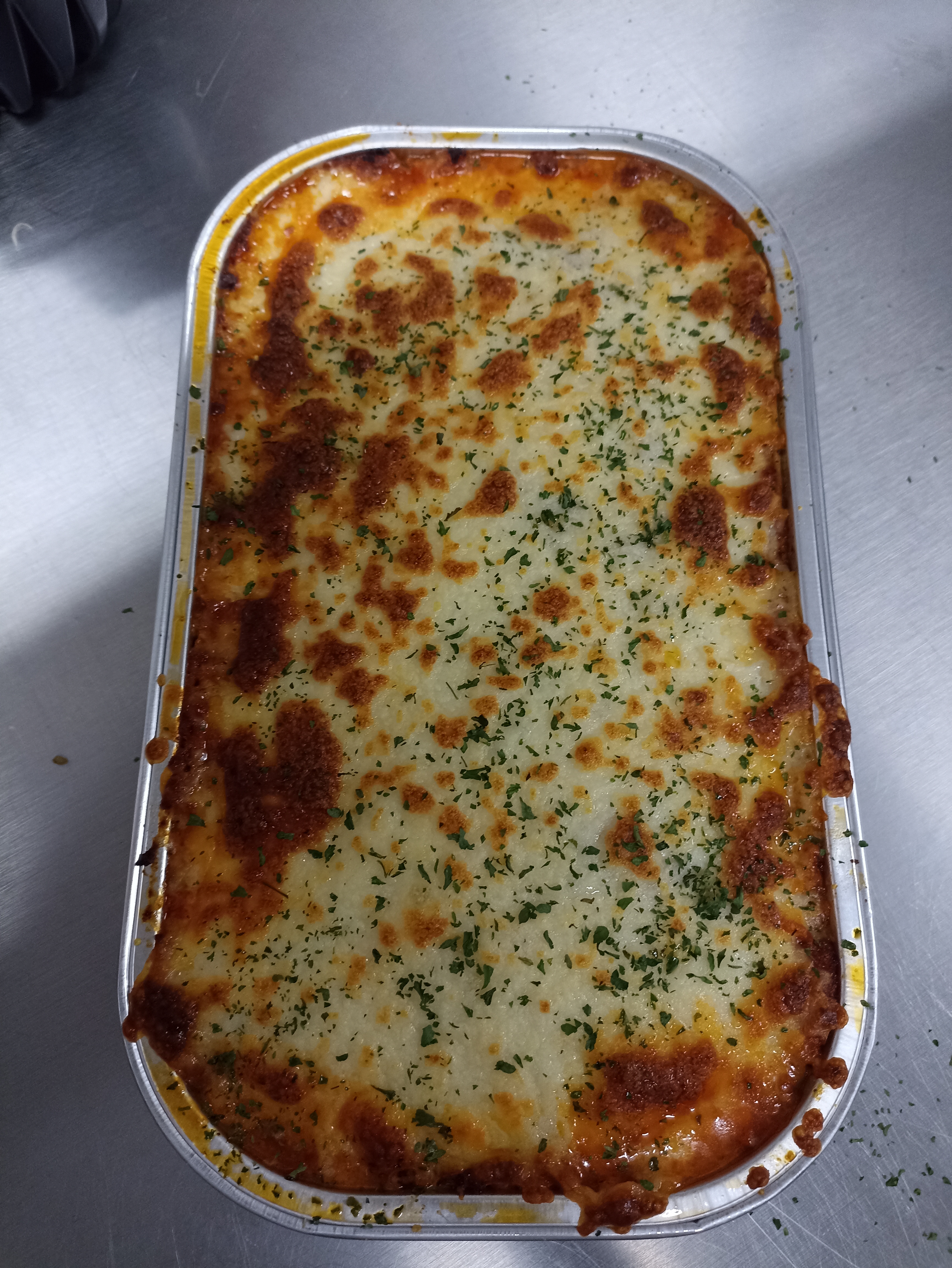 Molinella Pasta Artesanal image 6