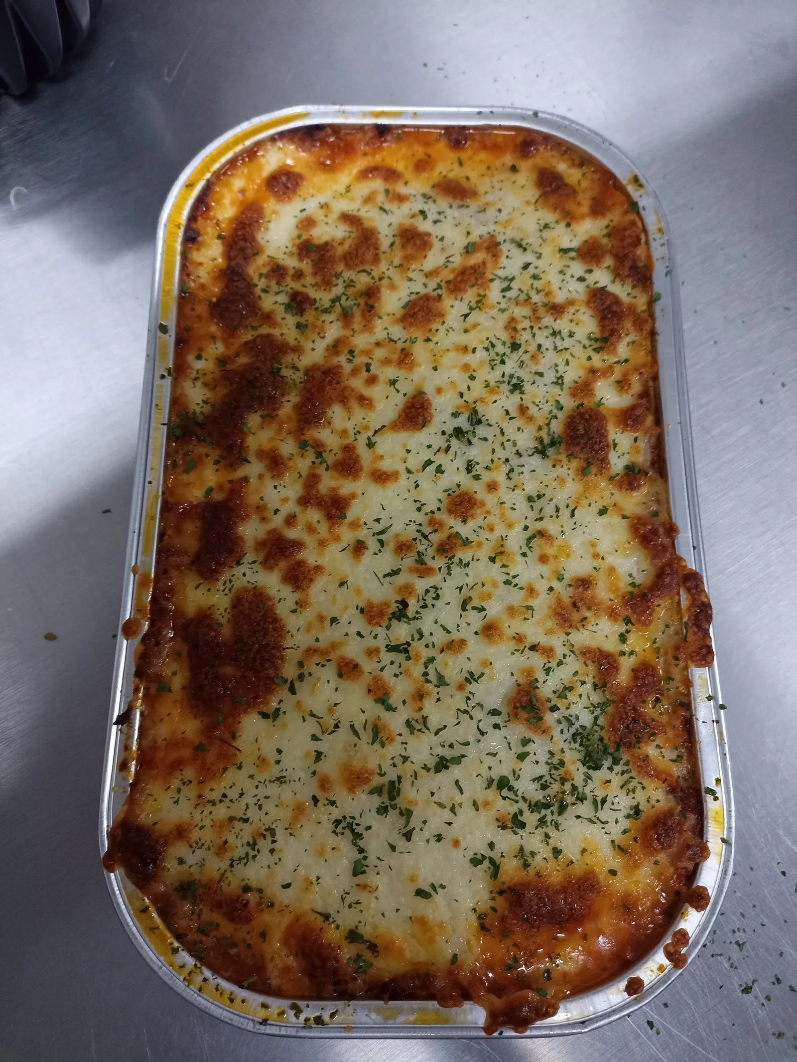 Molinella Pasta Artesanal image 6