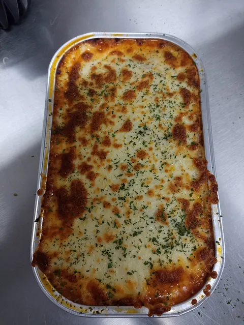 Molinella Pasta Artesanal image 6