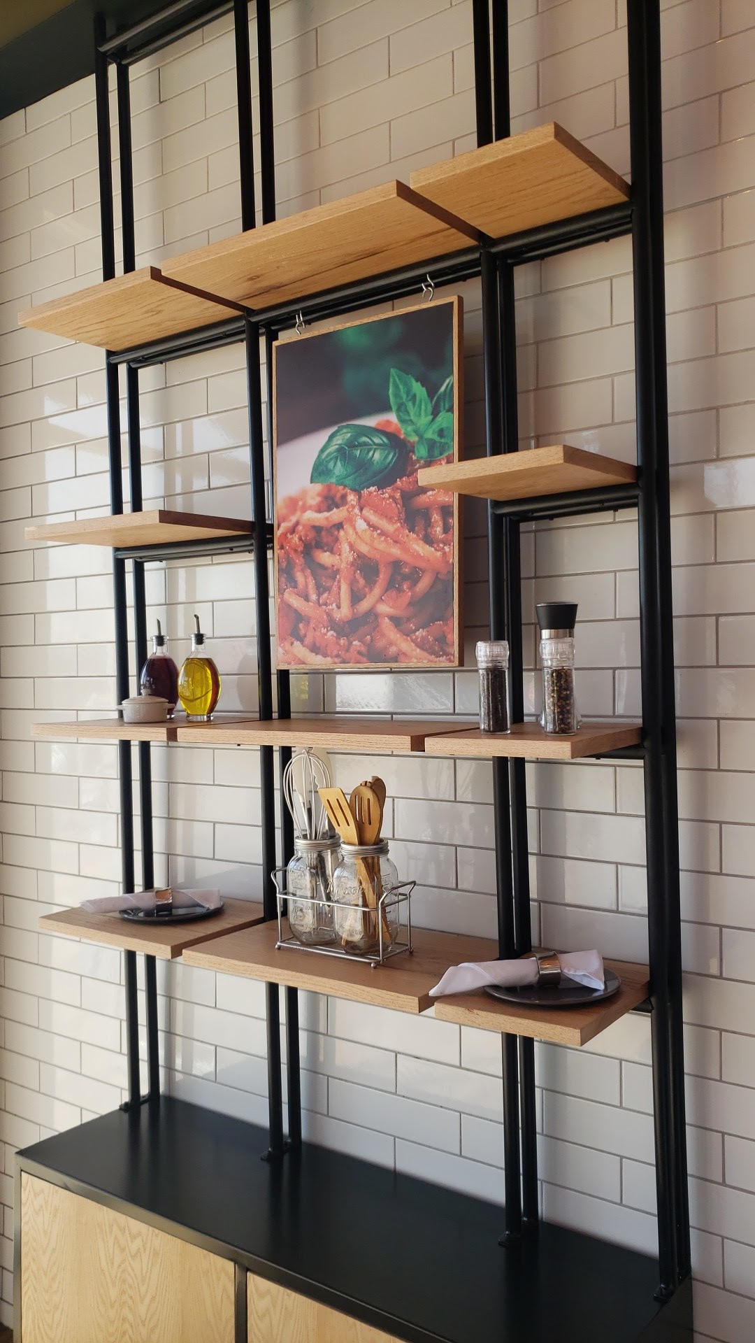 Molinella Pasta Artesanal image 9