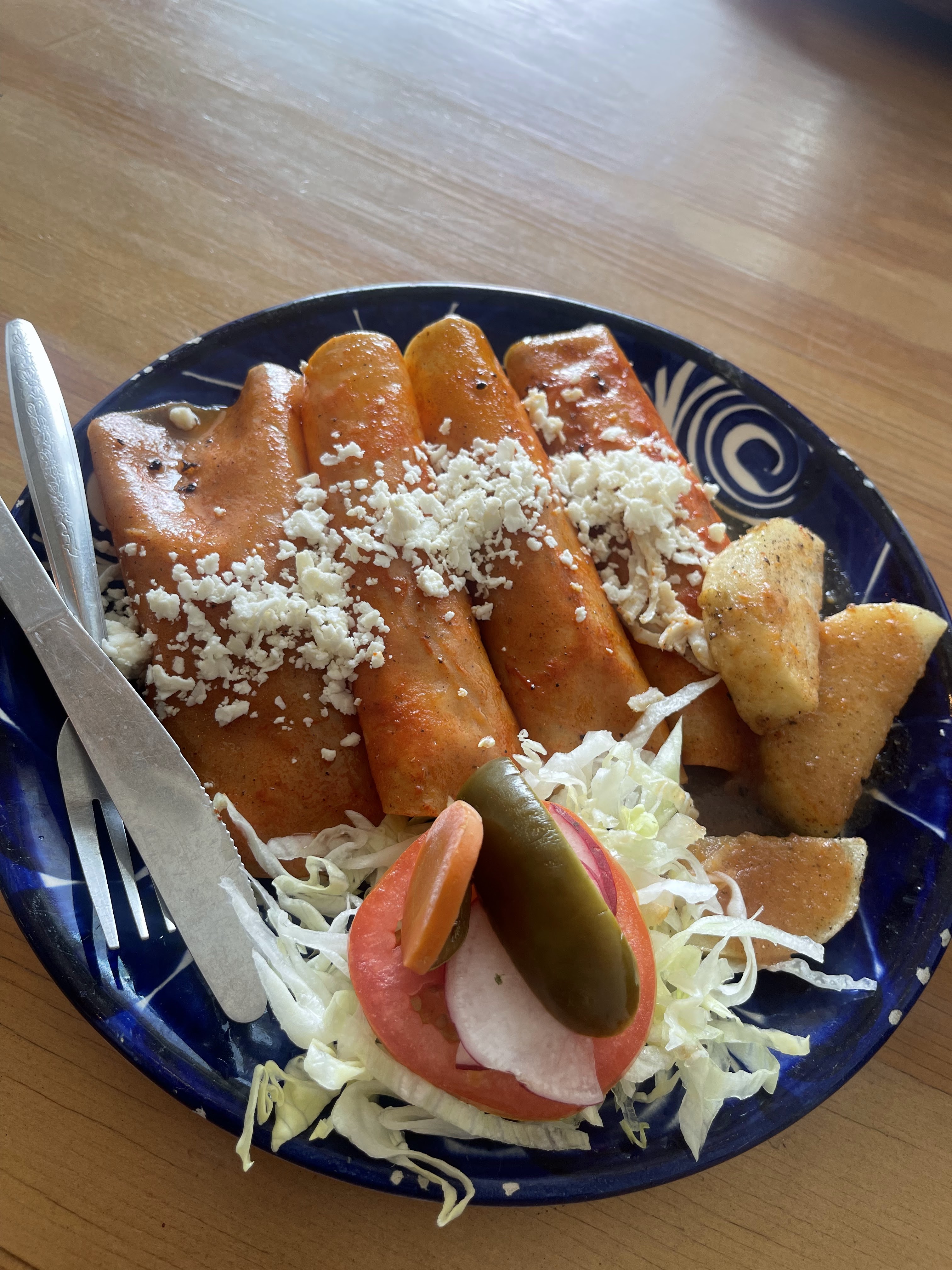 La Chata Sur image 4