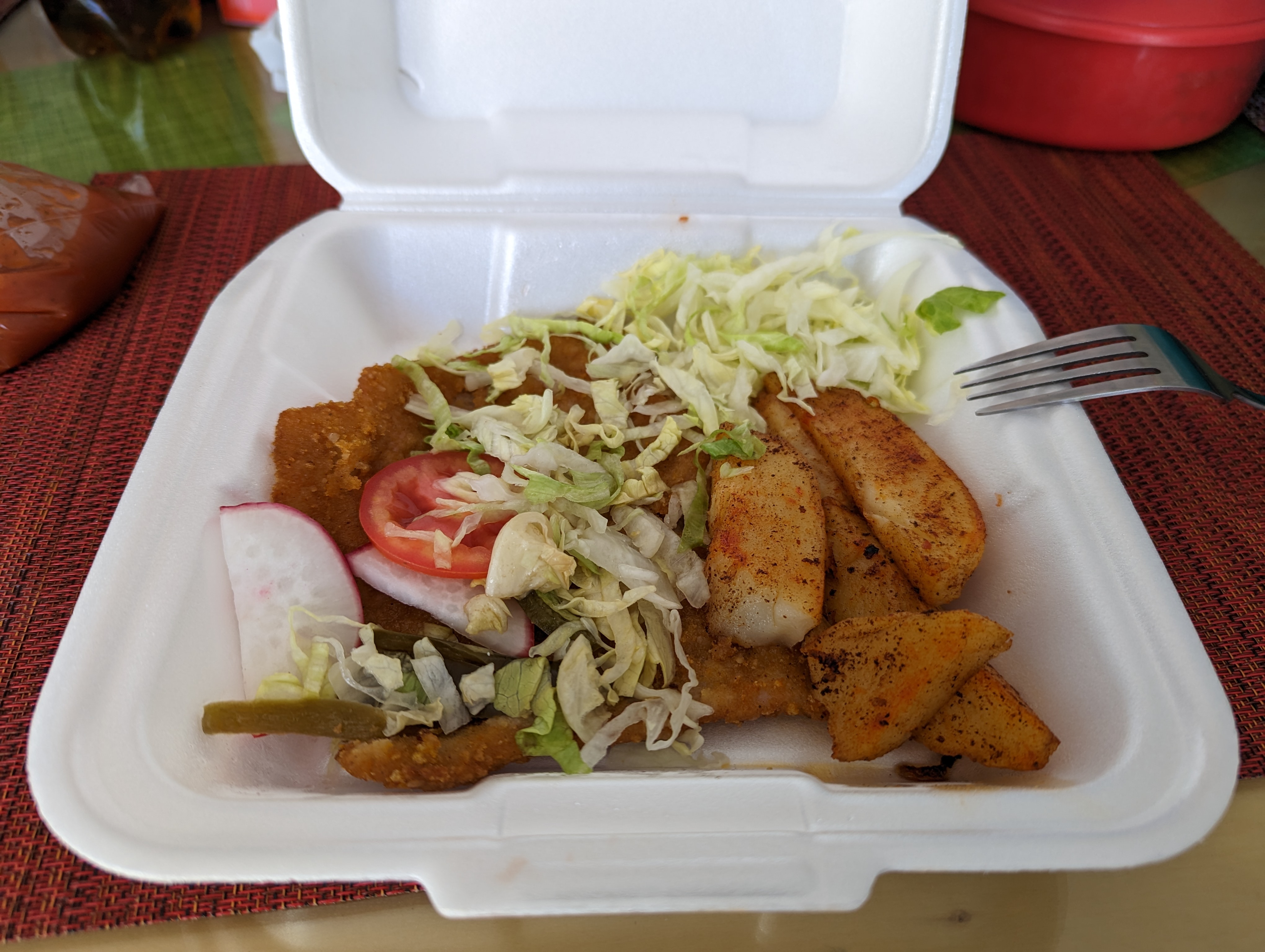 La Chata Sur image 5