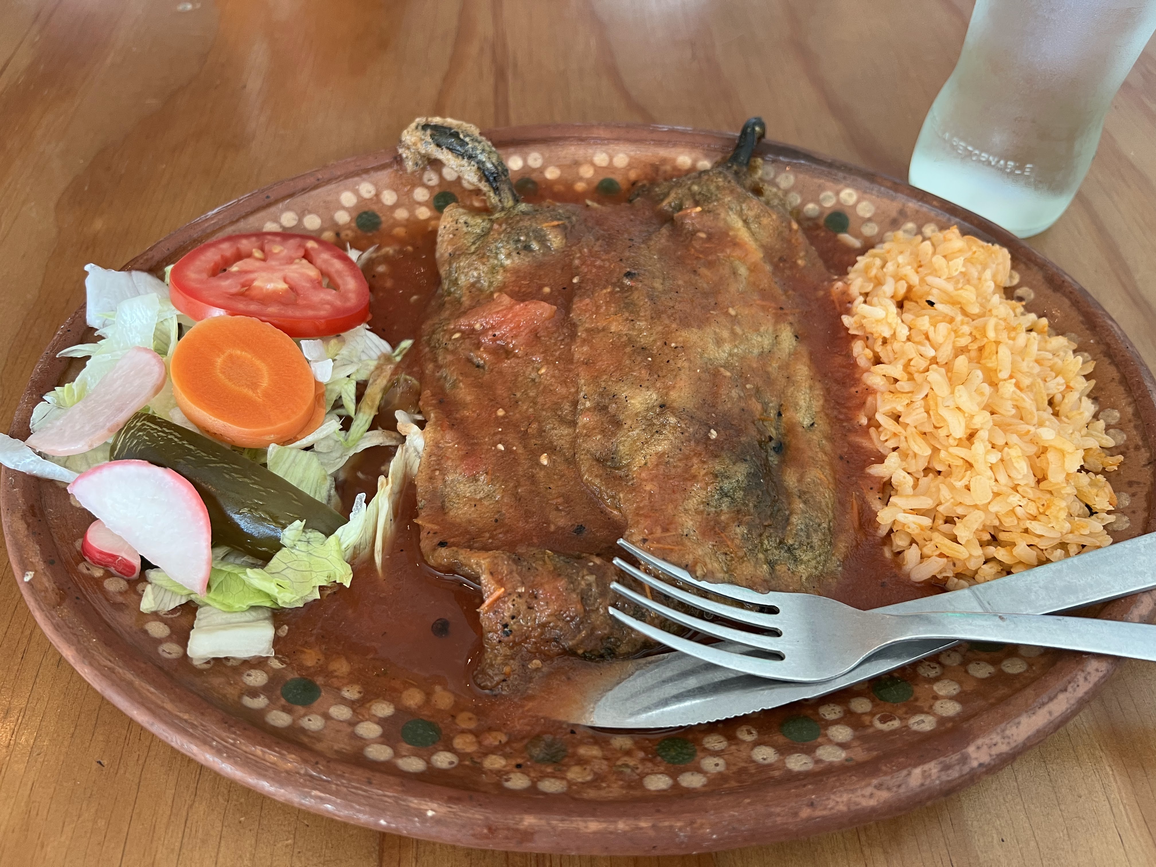 La Chata Sur image 6