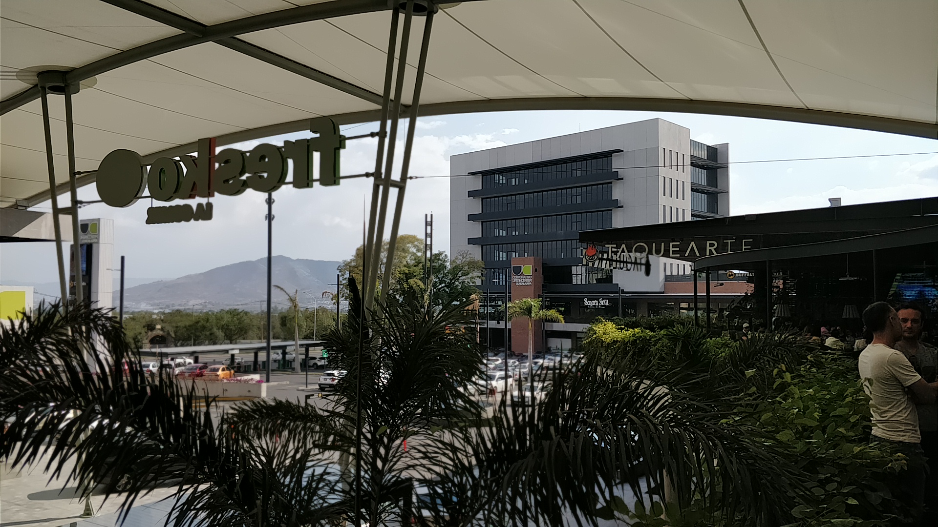 Sushi Roll Urban Center image 8