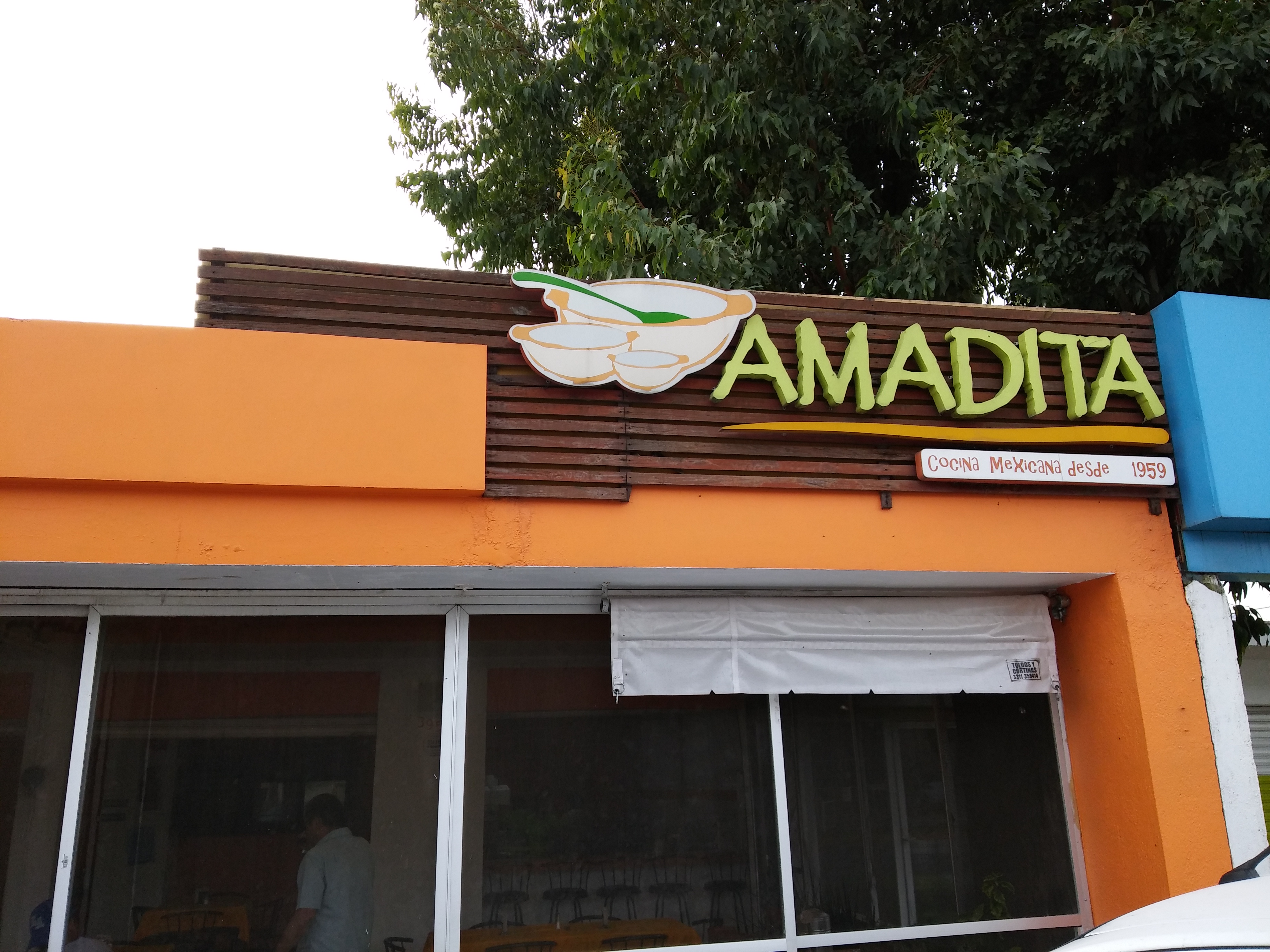 Amadita image 1