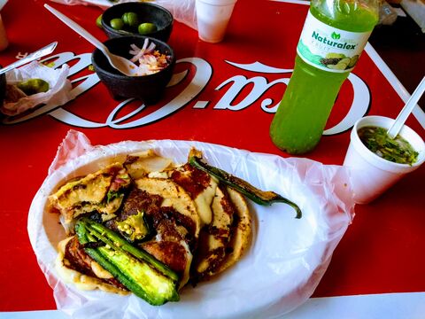El Ranchero image 2