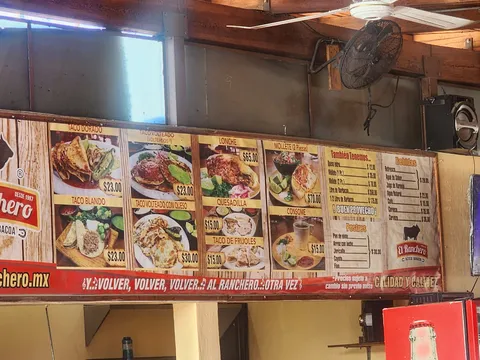 El Ranchero image 5