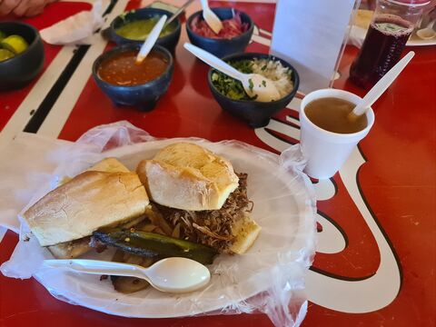 El Ranchero image 6