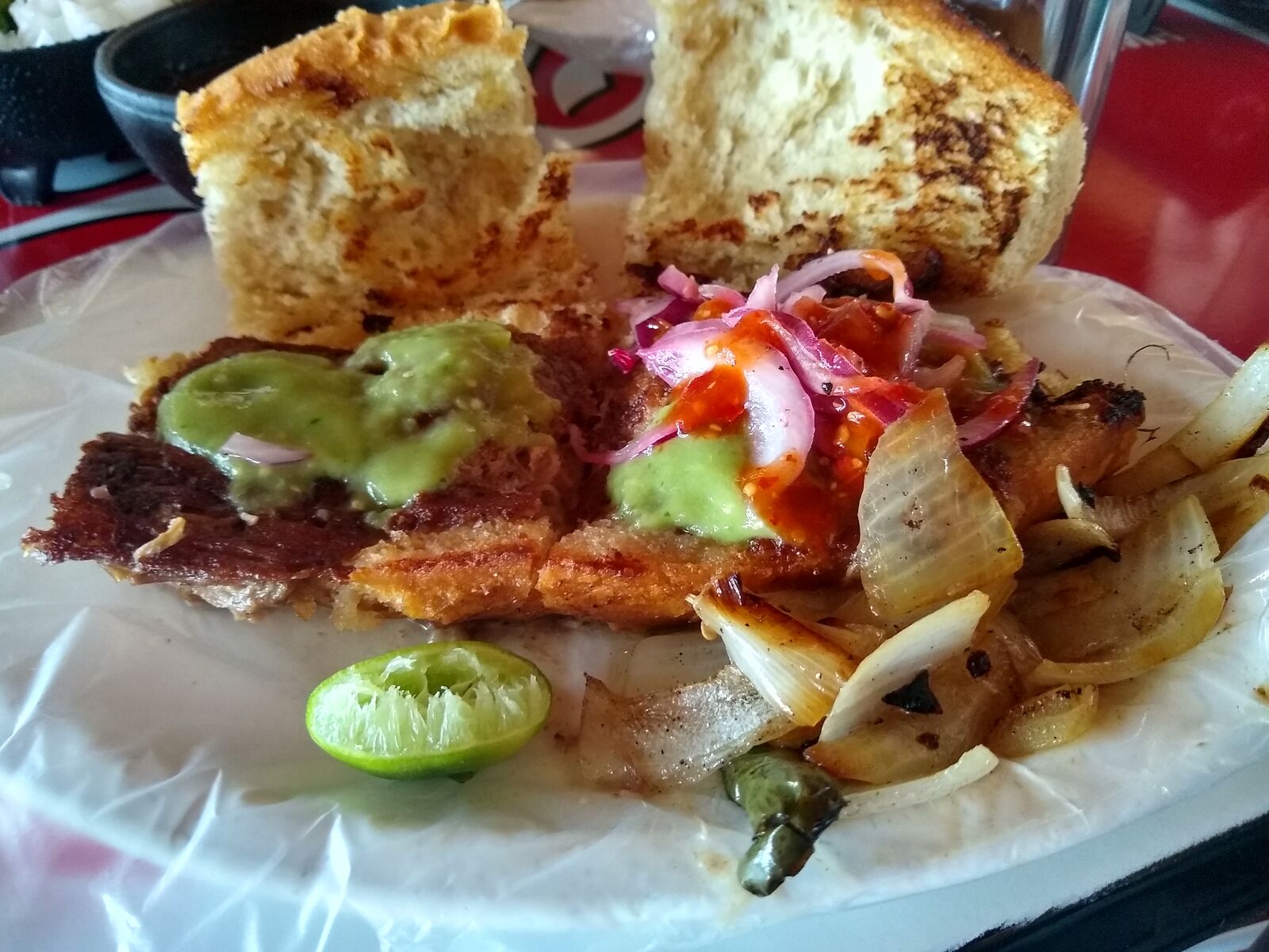 El Ranchero image 8