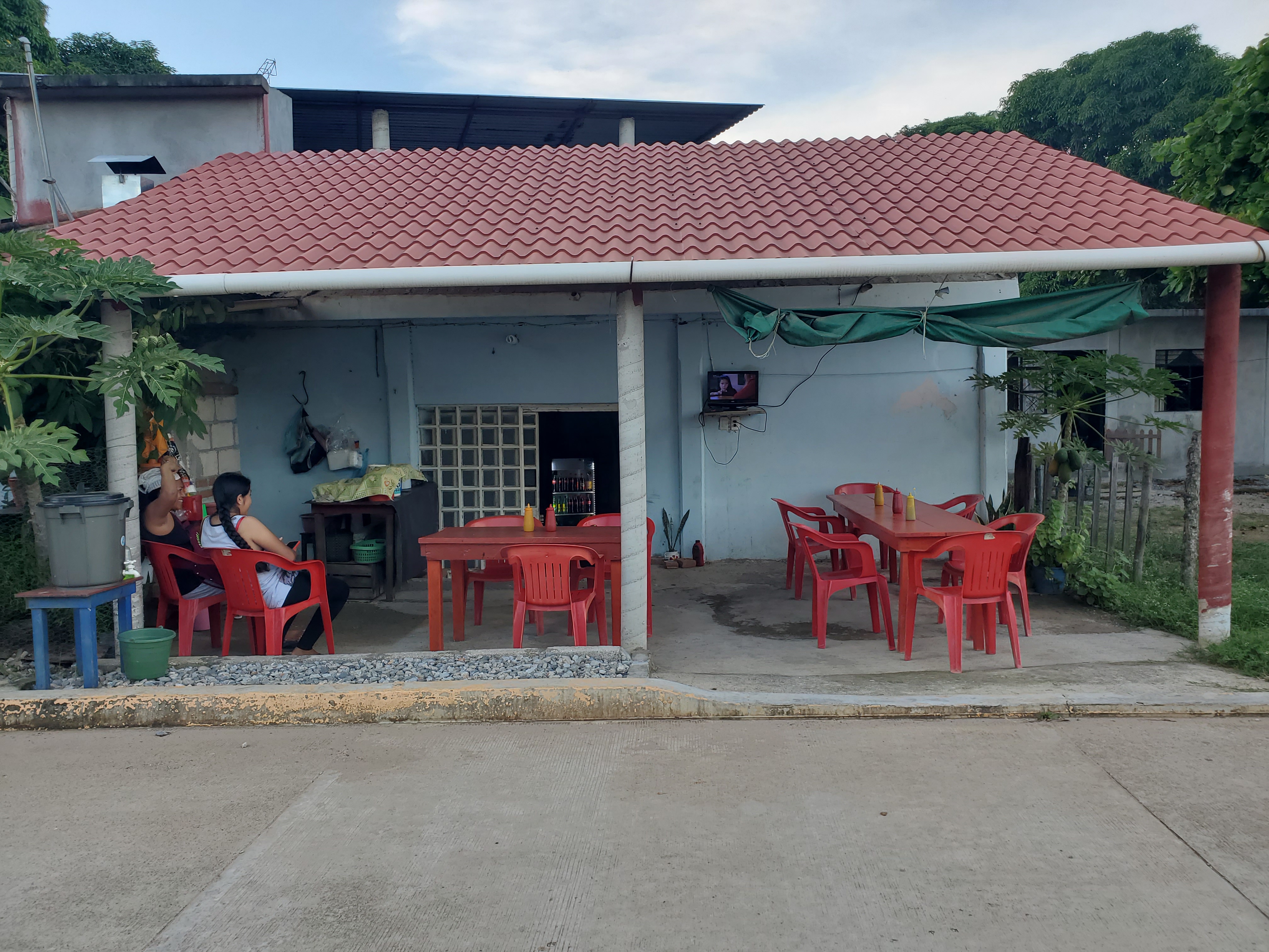 Cenaduria "ZENY " image 1