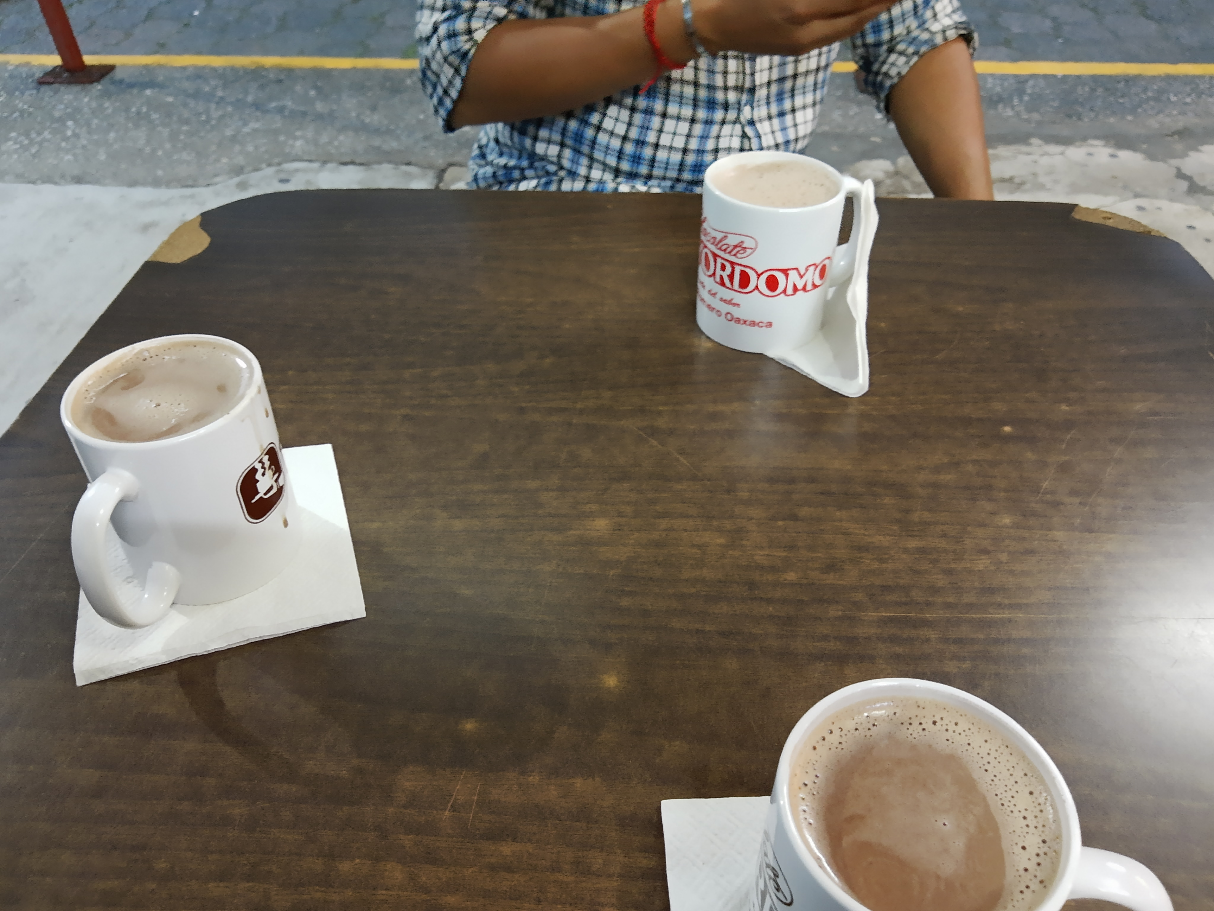 Chocolate Mayordomo image 3