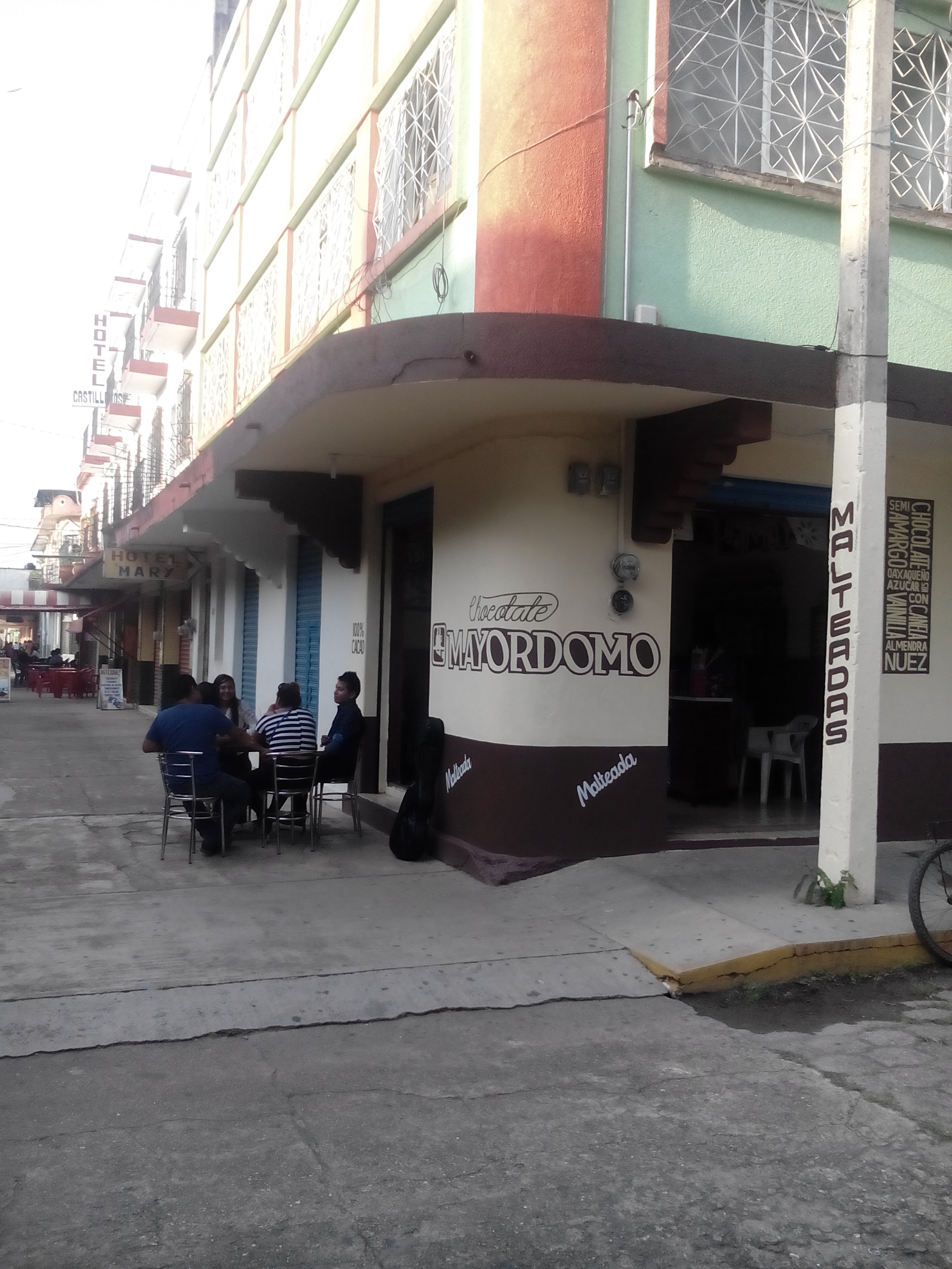 Chocolate Mayordomo image 4