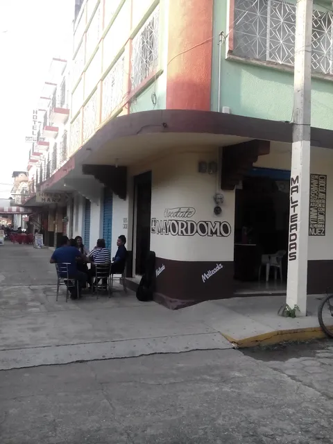 Chocolate Mayordomo image 4
