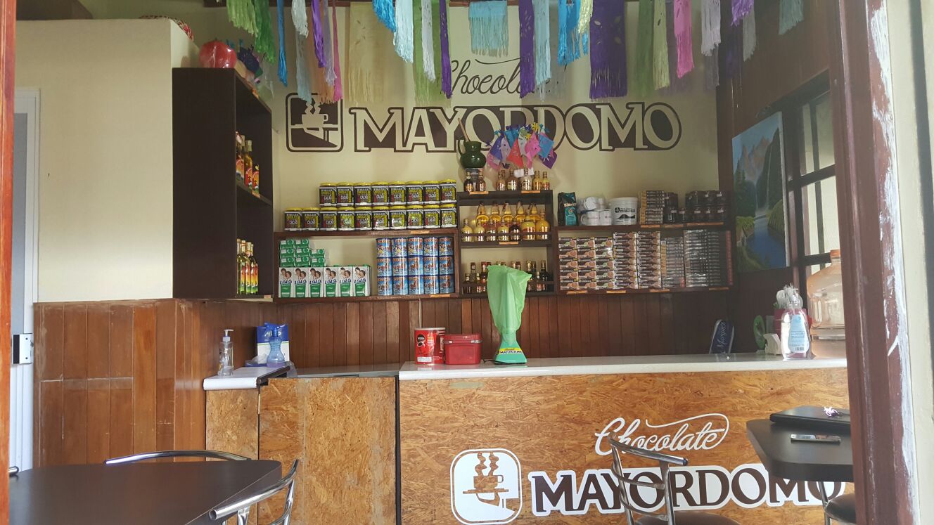 Chocolate Mayordomo image 5