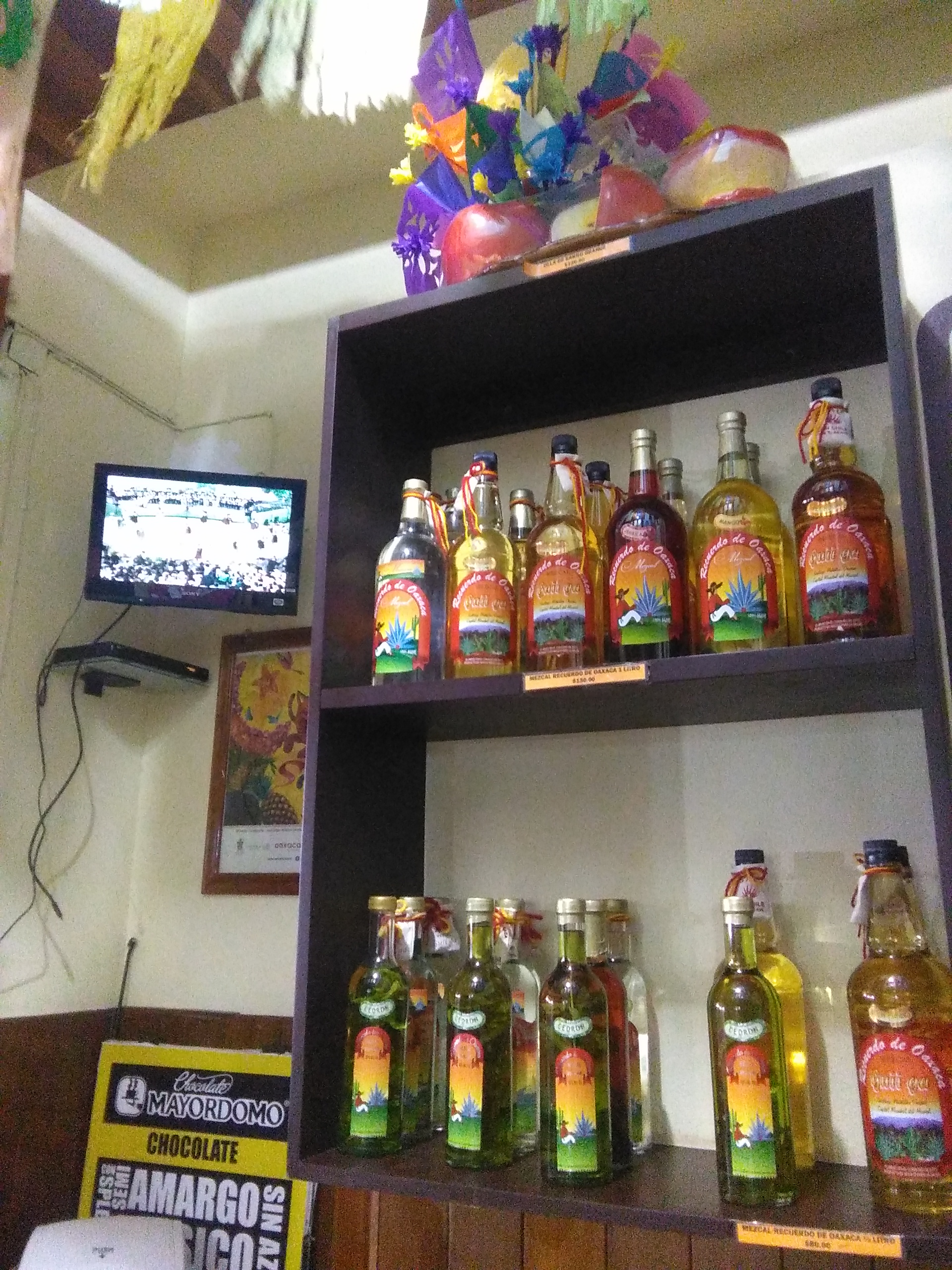 Chocolate Mayordomo image 6