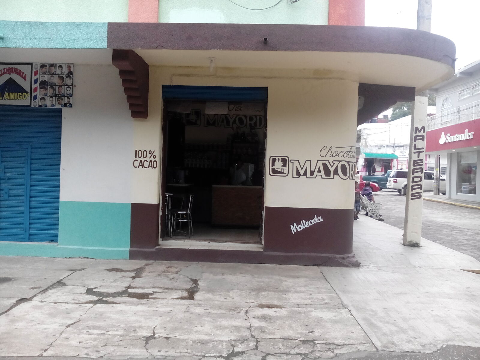Chocolate Mayordomo image 8