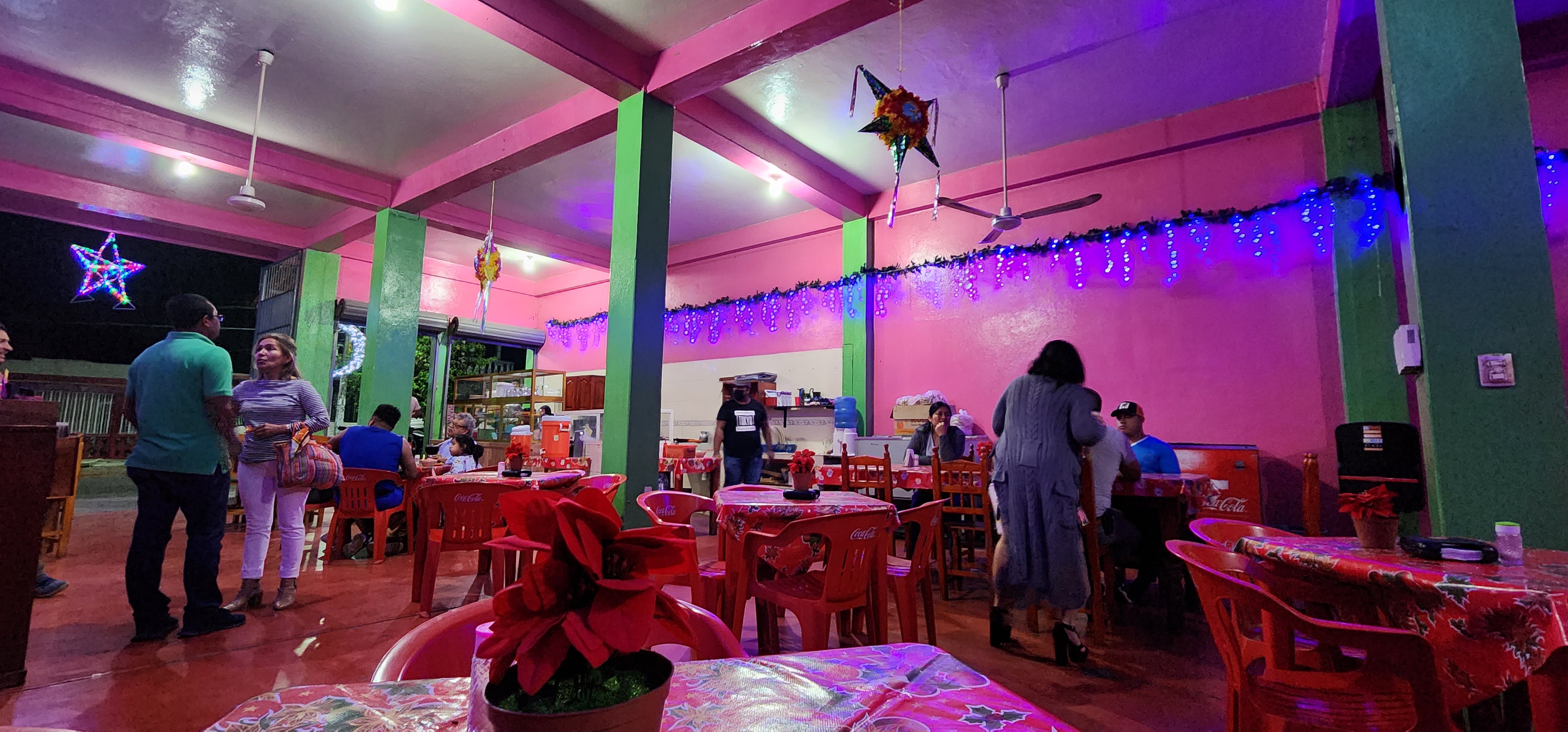 Comedor Del Valle image 1