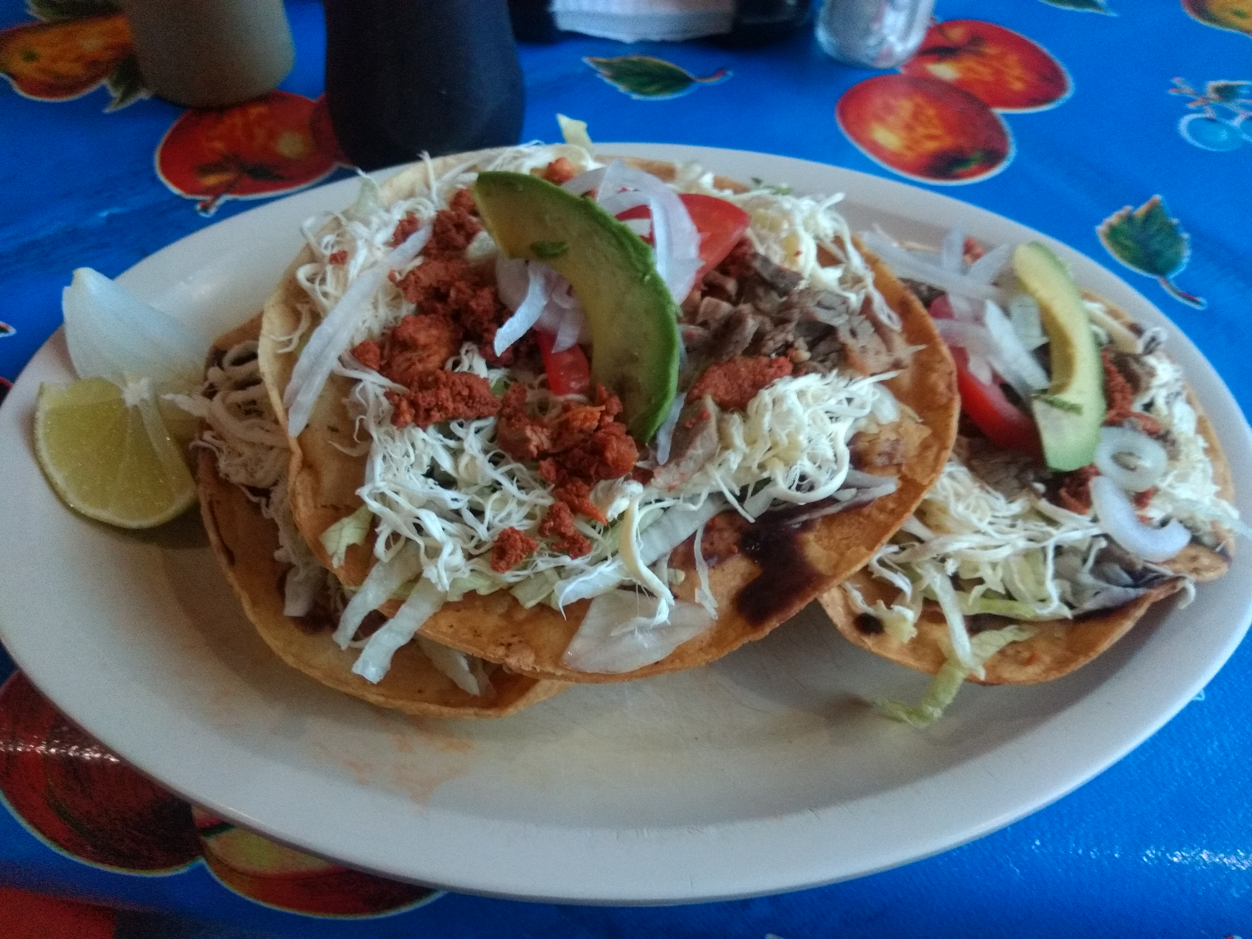 Comedor Del Valle image 2