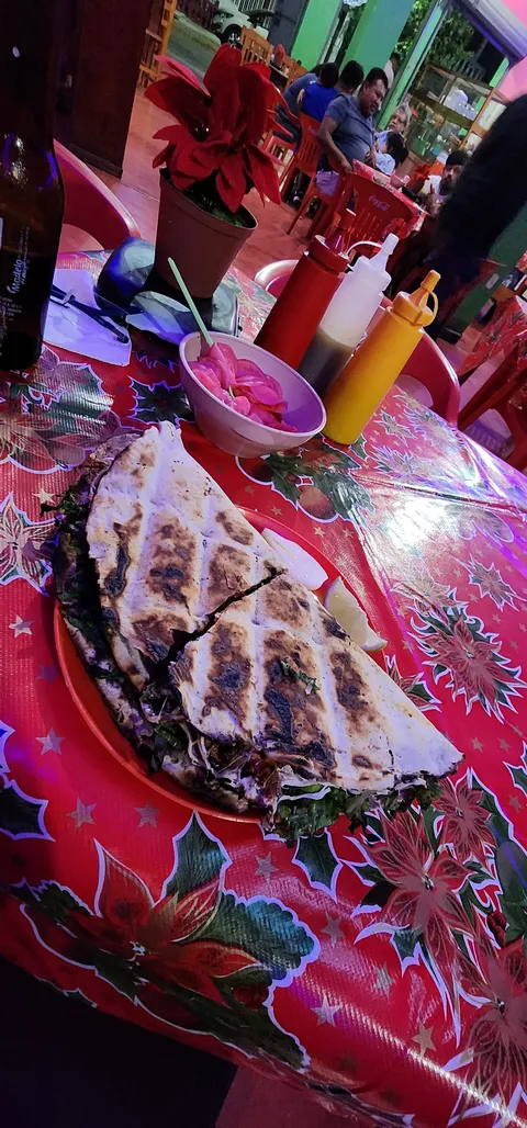 Comedor Del Valle image 3