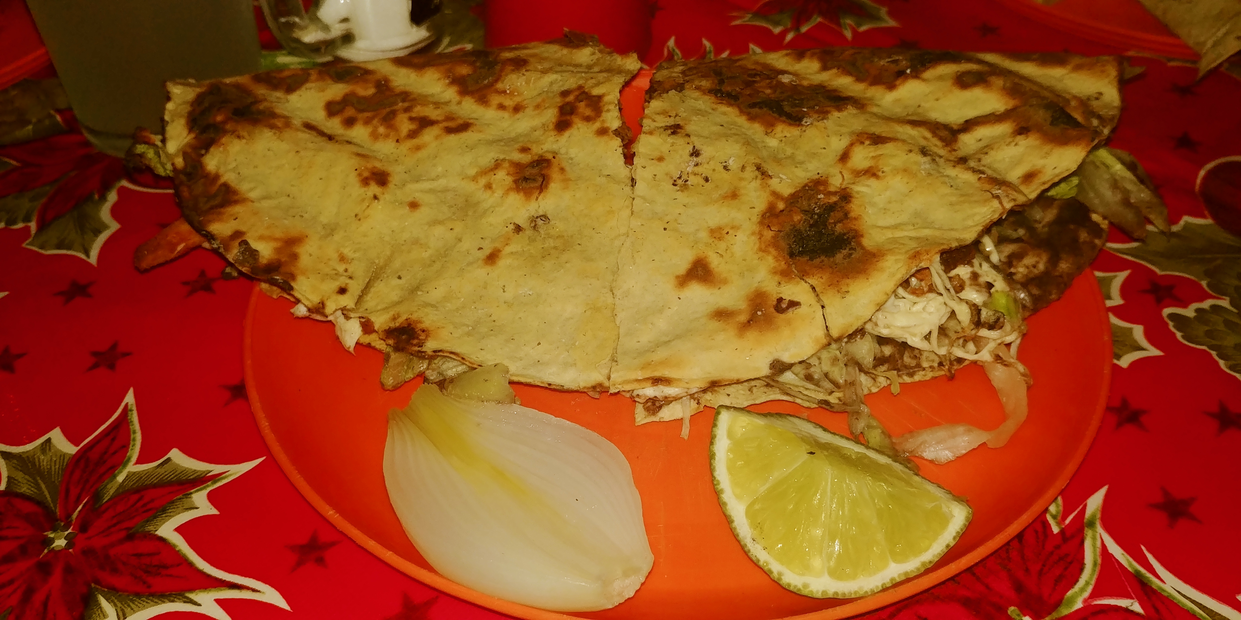 Comedor Del Valle image 4