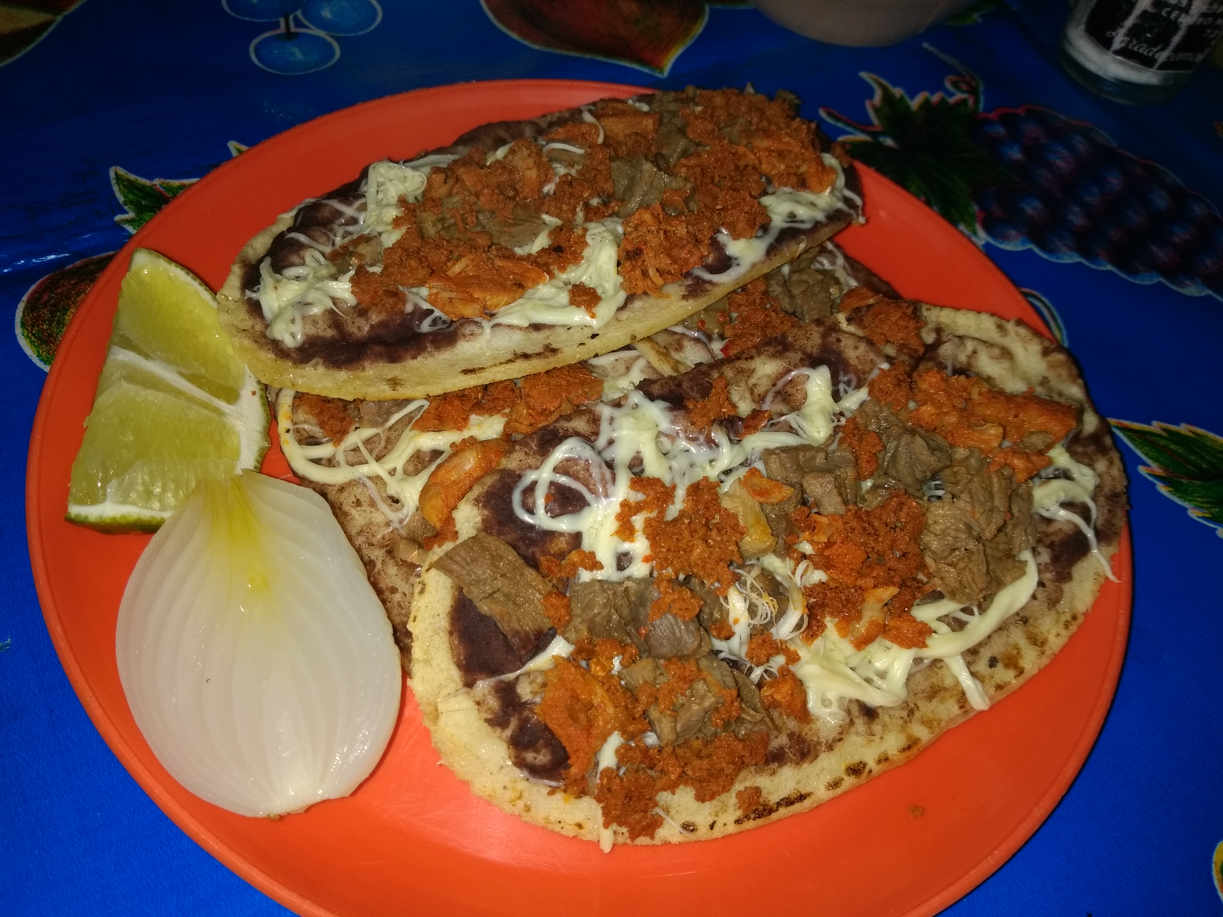 Comedor Del Valle image 5