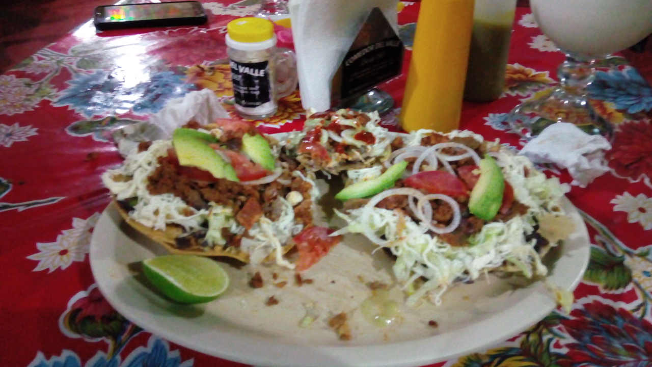 Comedor Del Valle image 6