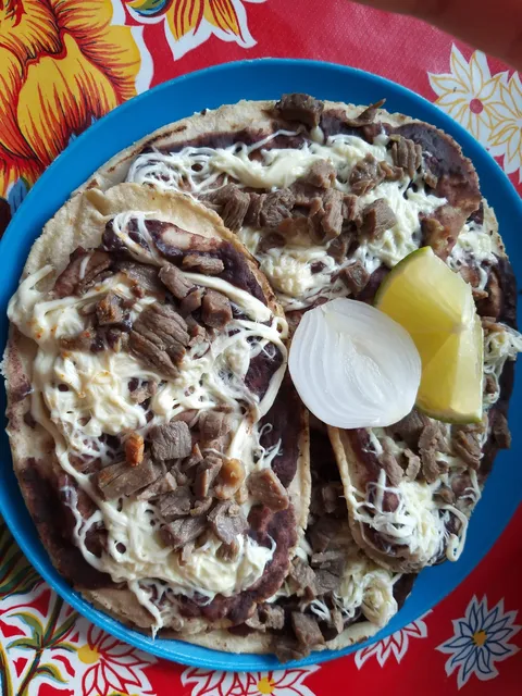 Comedor Del Valle image 7