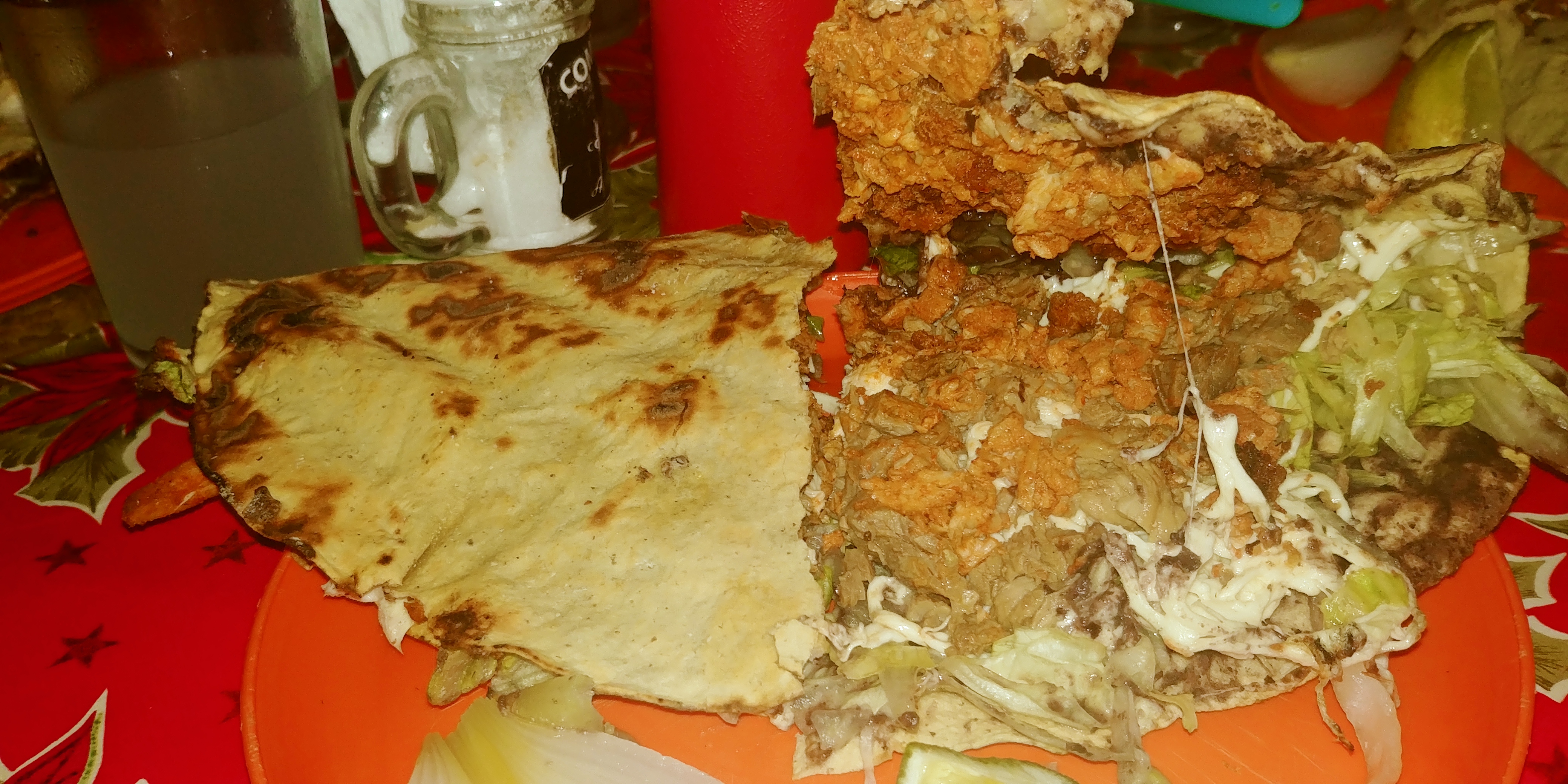 Comedor Del Valle image 8