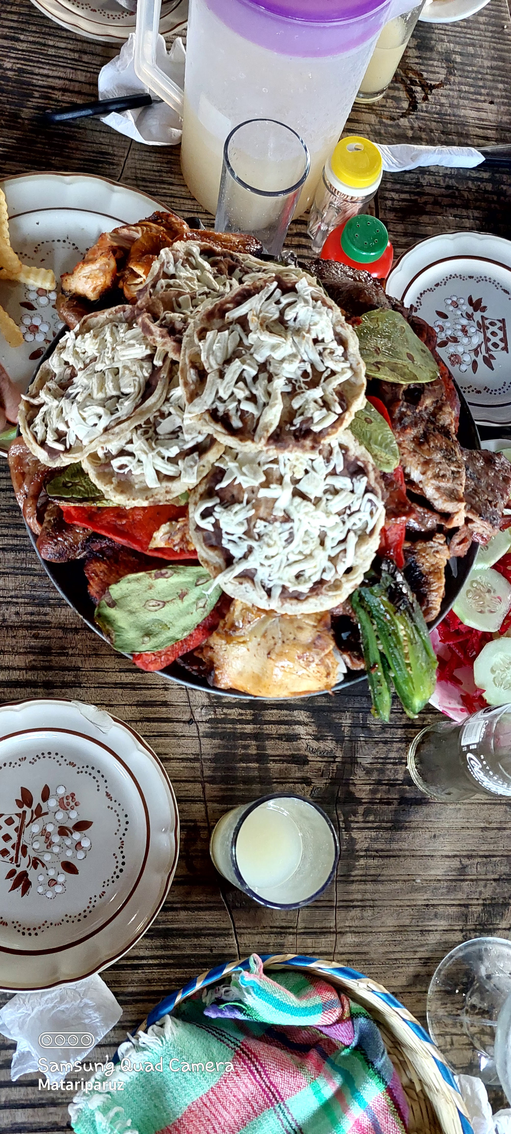 Comedor Del Valle image 9