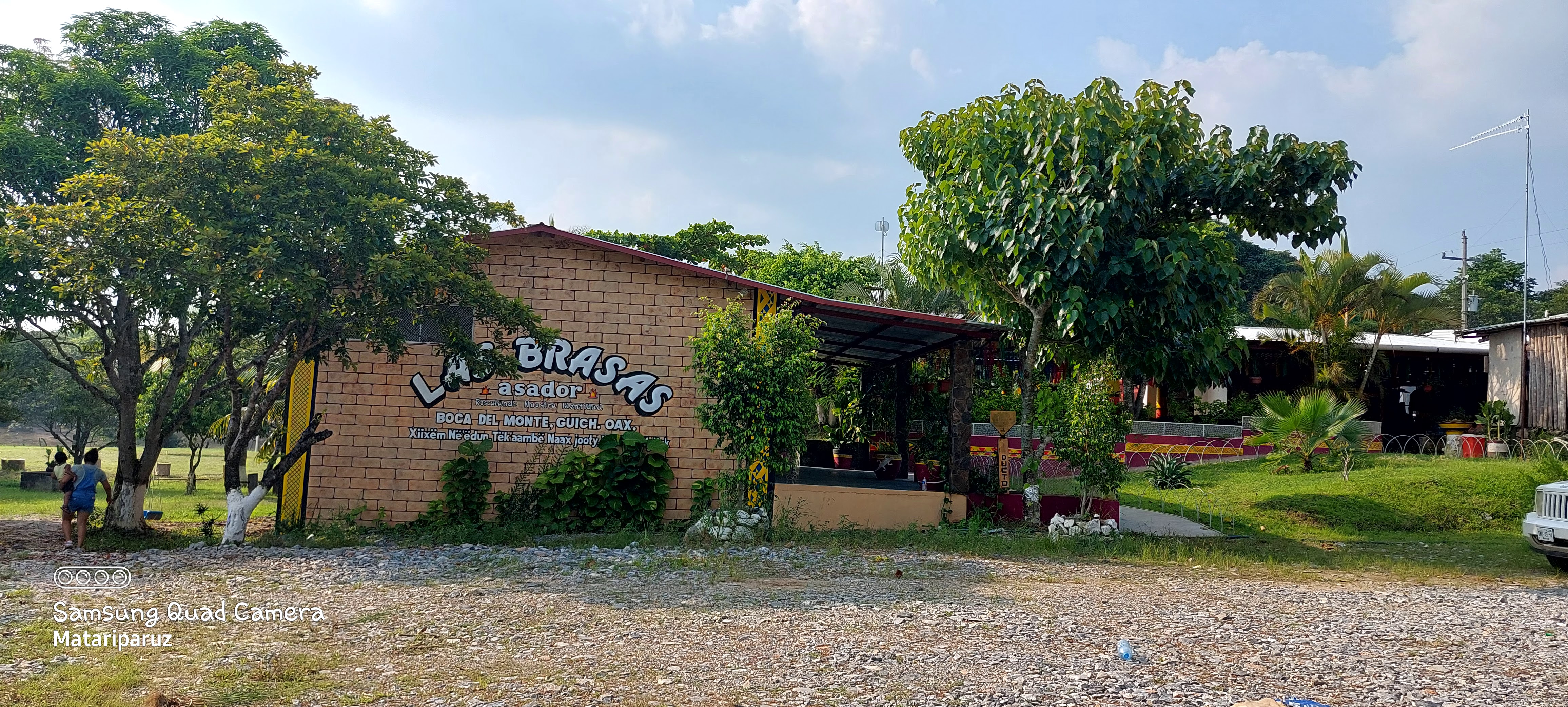 Comedor Del Valle image 10