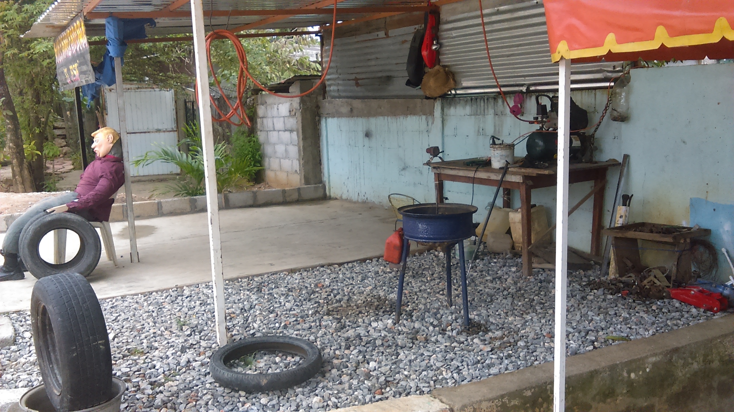 TALACHERA EL POBLANO Y CENADURIA EL MANA image 3