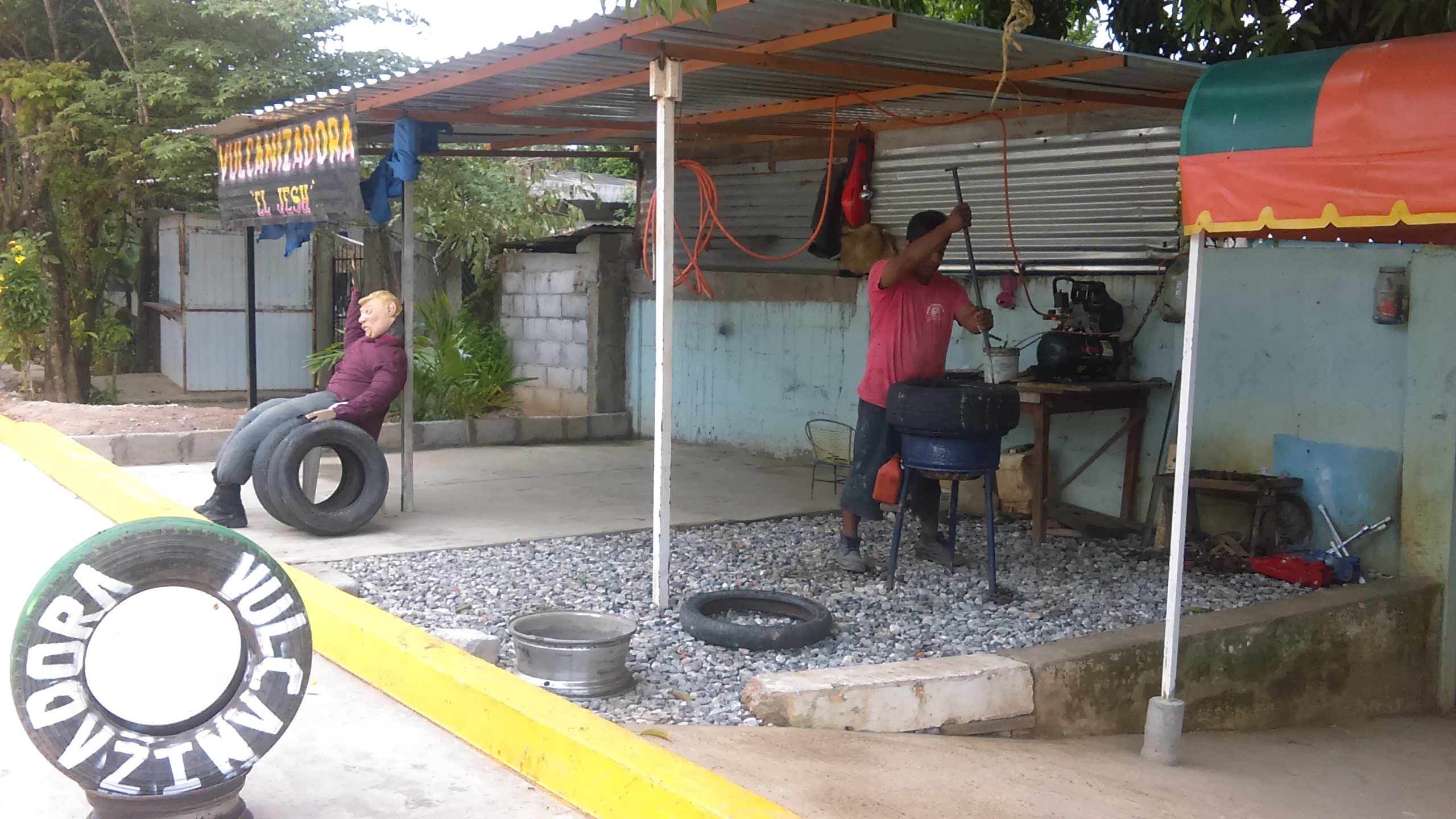 TALACHERA EL POBLANO Y CENADURIA EL MANA image 4