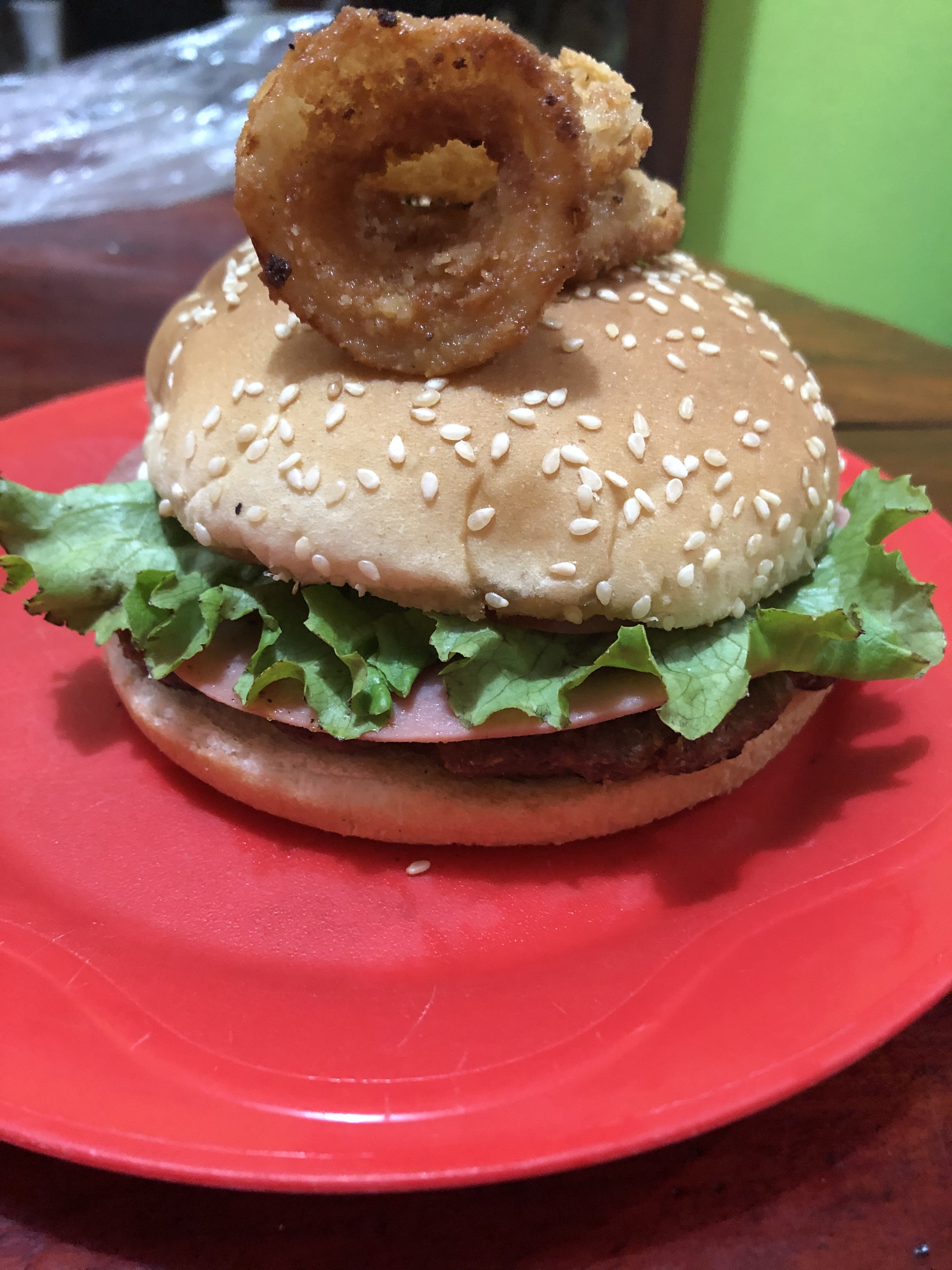 Hamburguesas Guzy image 2