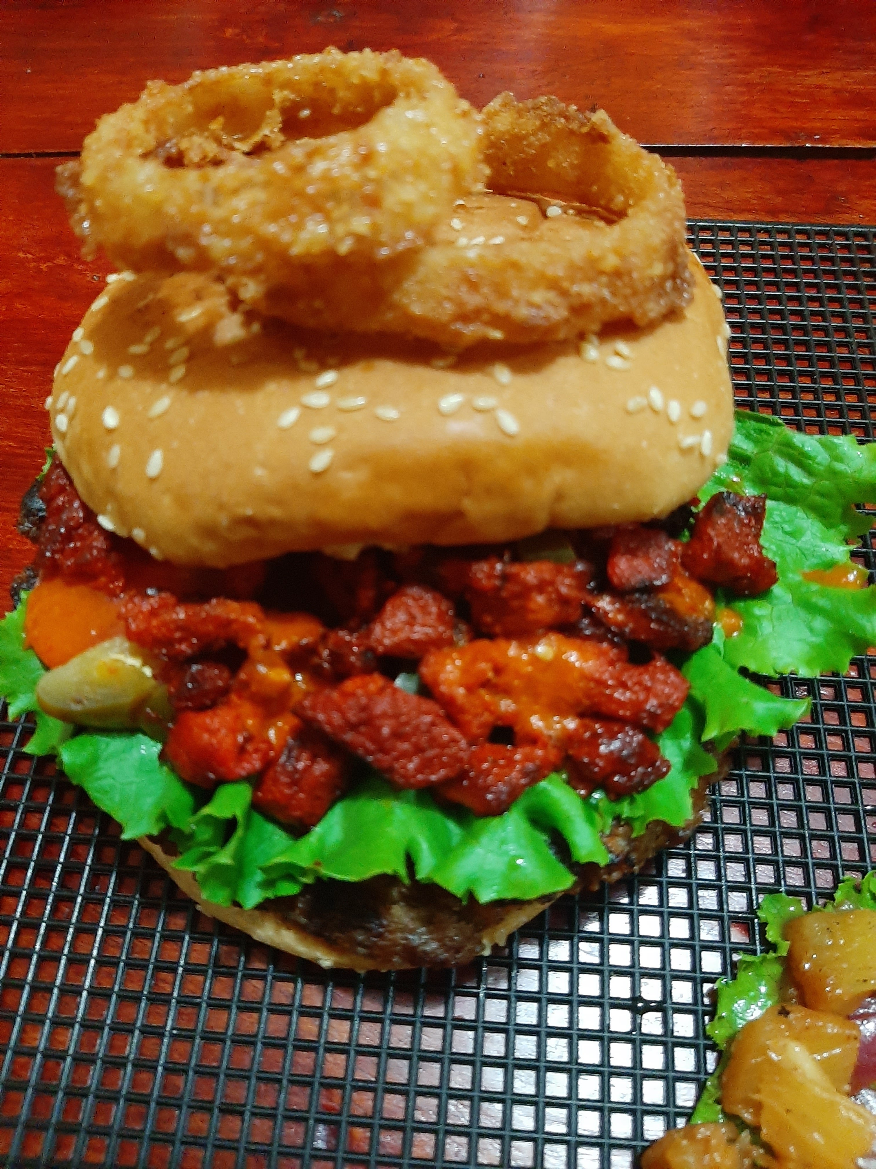 Hamburguesas Guzy image 3