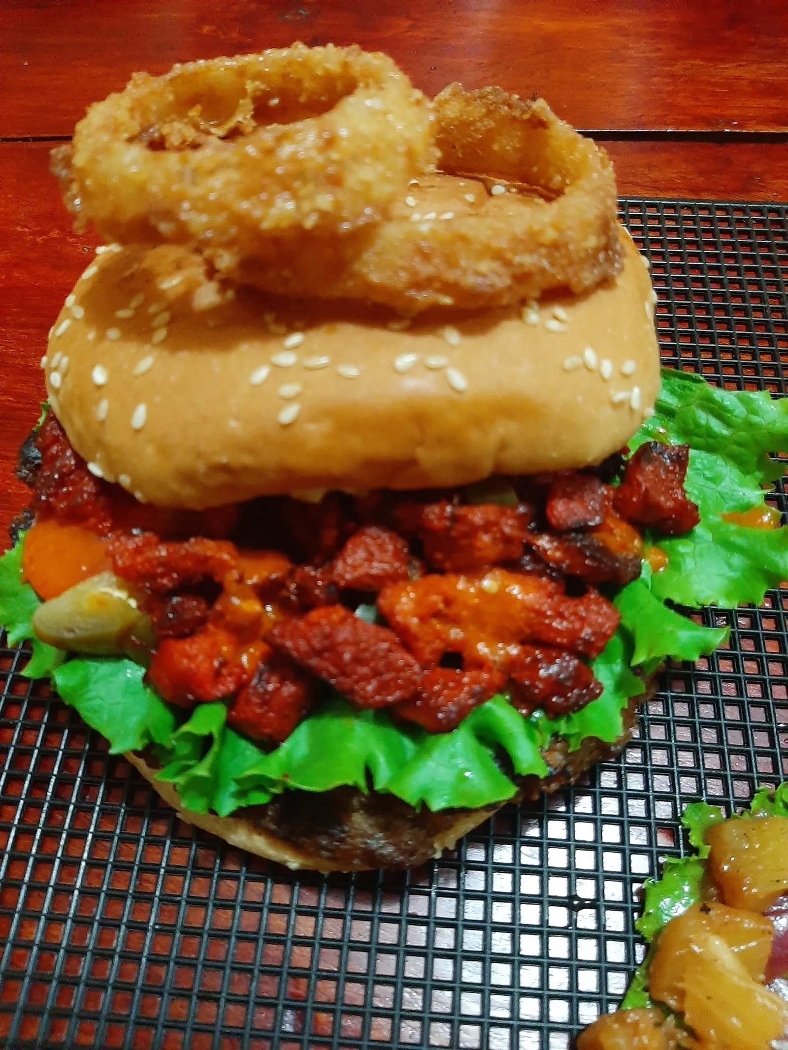 Hamburguesas Guzy image 3