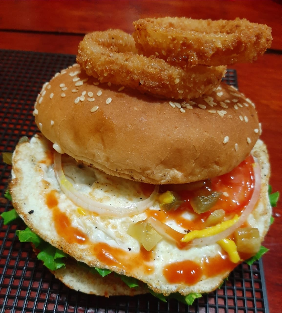 Hamburguesas Guzy image 4